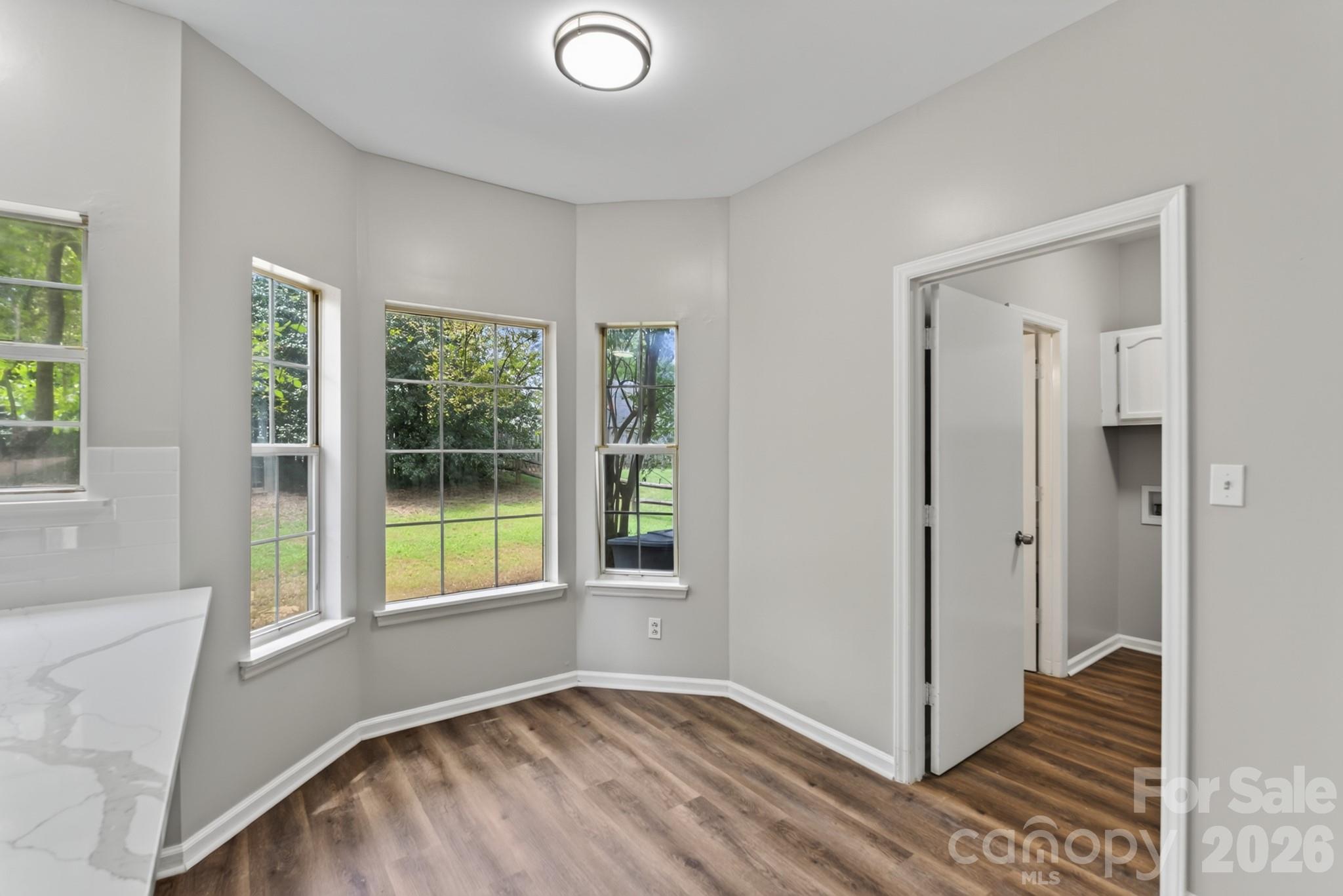 8511 Albury Walk Lane — Charlotte