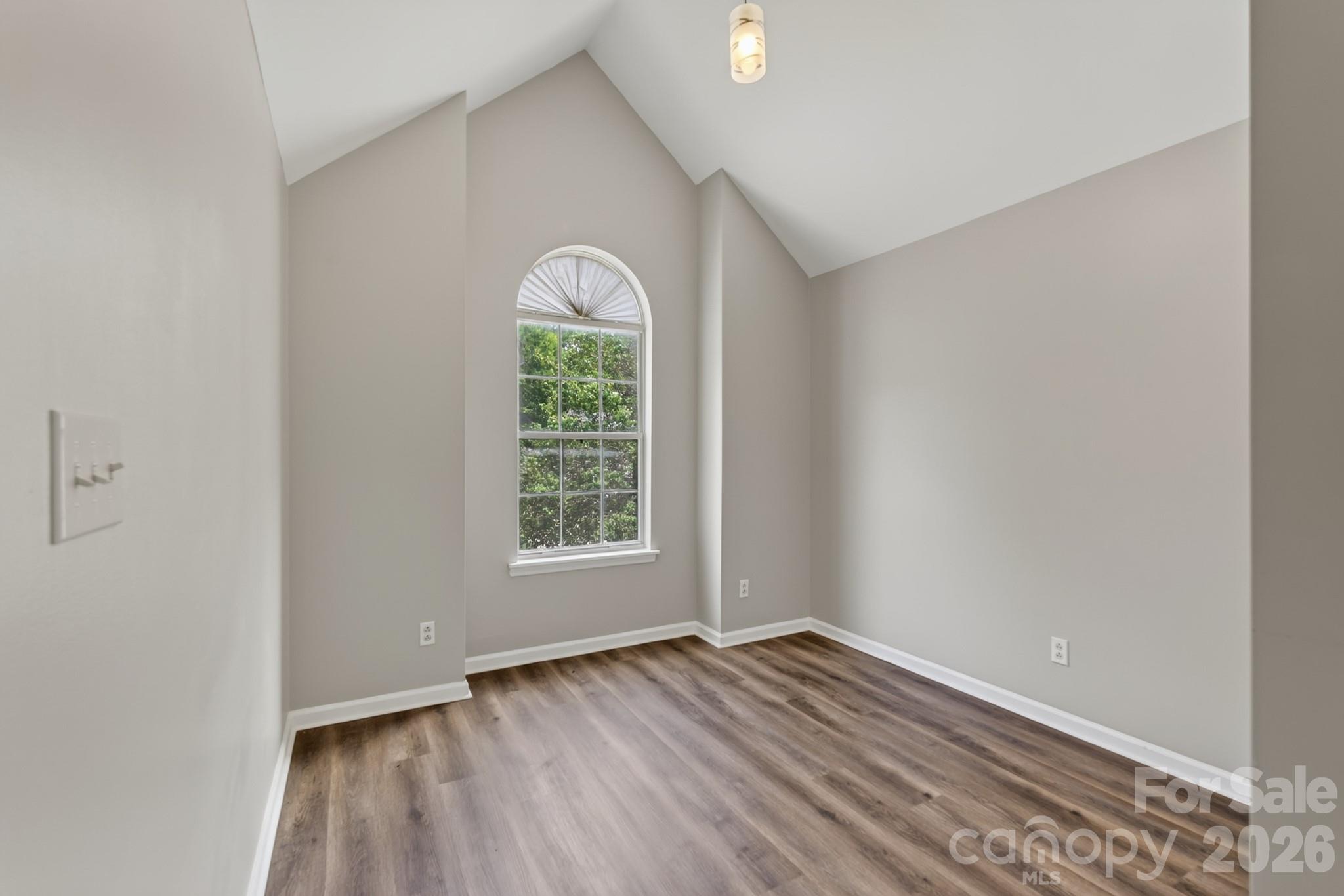 8511 Albury Walk Lane — Charlotte