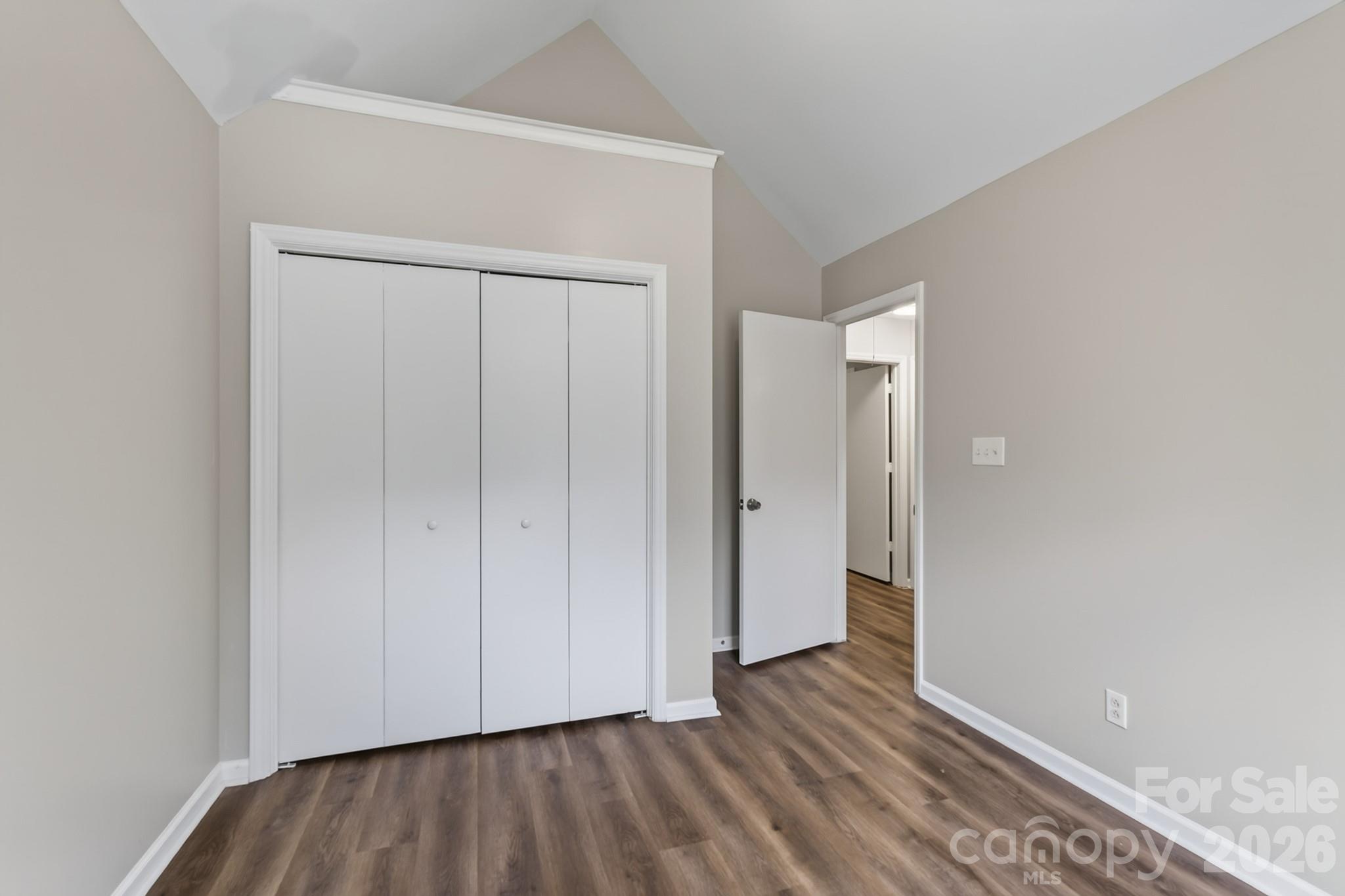 8511 Albury Walk Lane — Charlotte