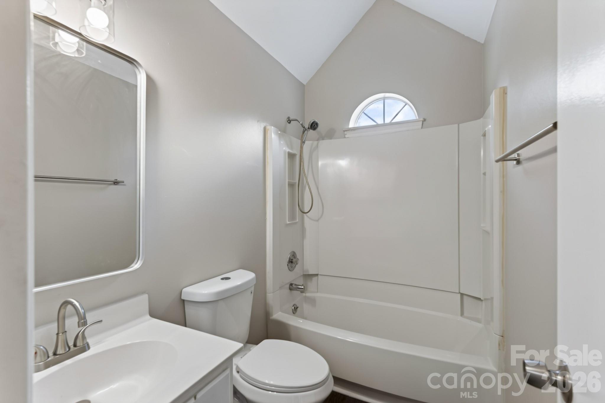 8511 Albury Walk Lane — Charlotte