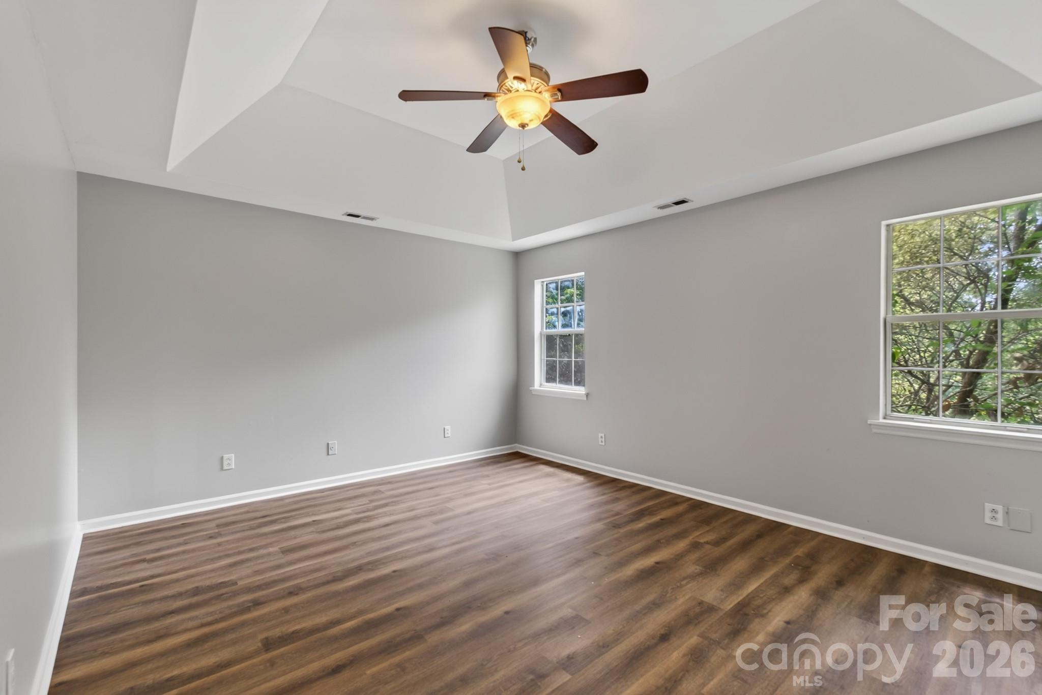 8511 Albury Walk Lane — Charlotte