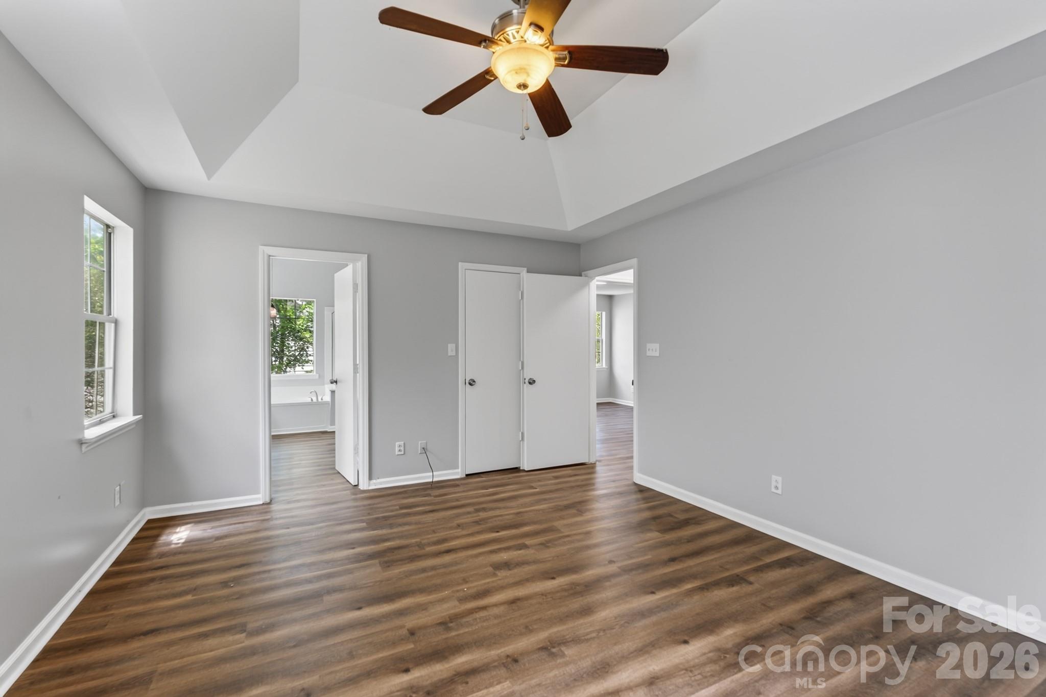 8511 Albury Walk Lane — Charlotte