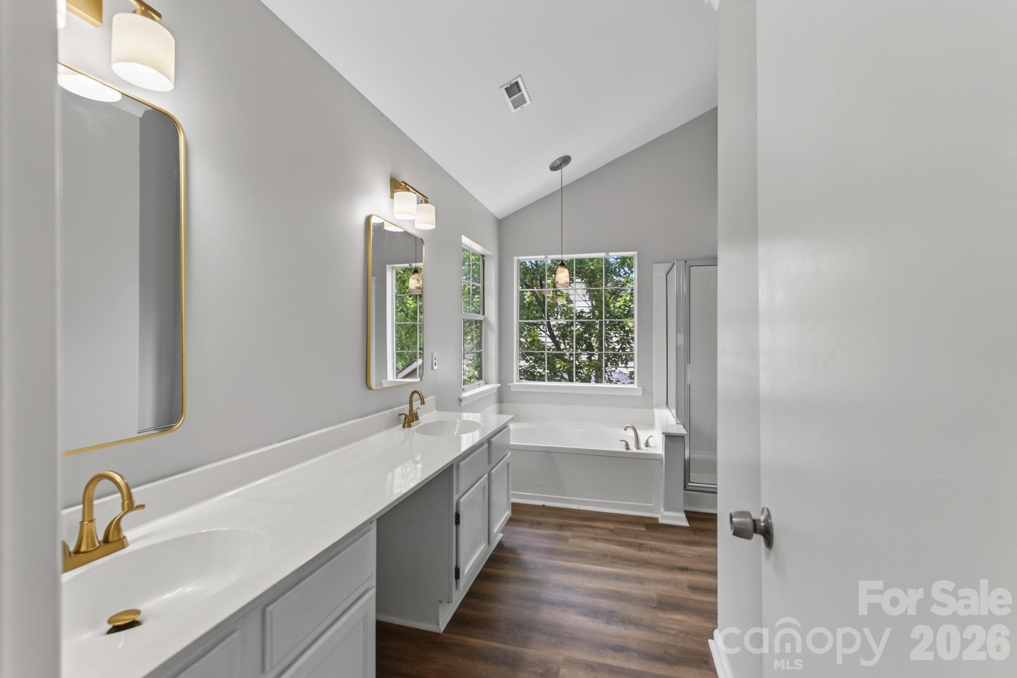 8511 Albury Walk Lane — Charlotte