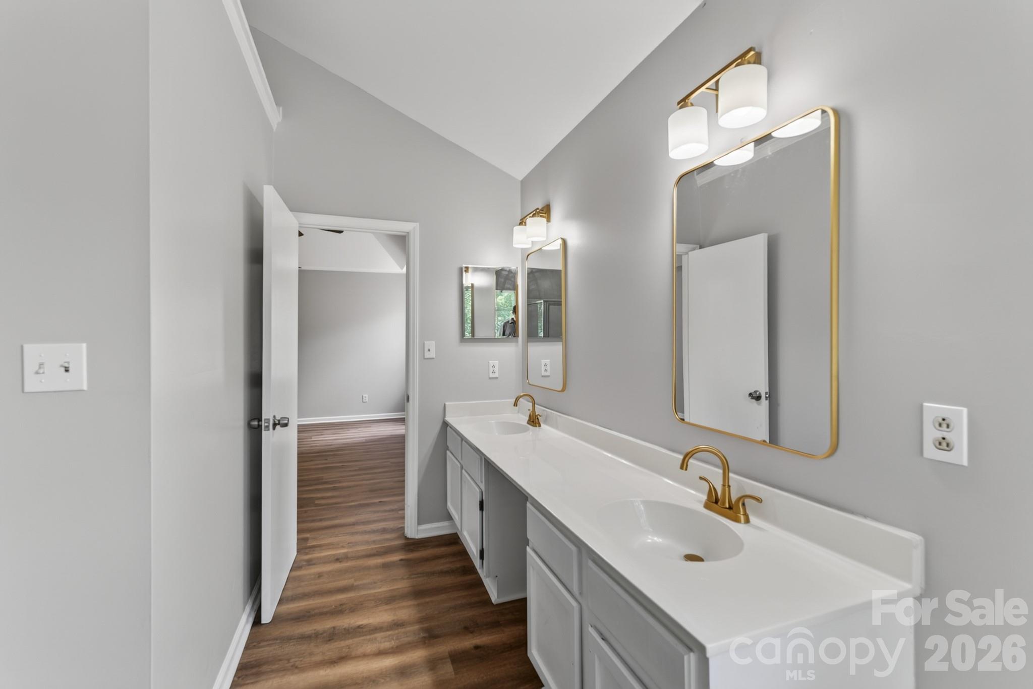 8511 Albury Walk Lane — Charlotte