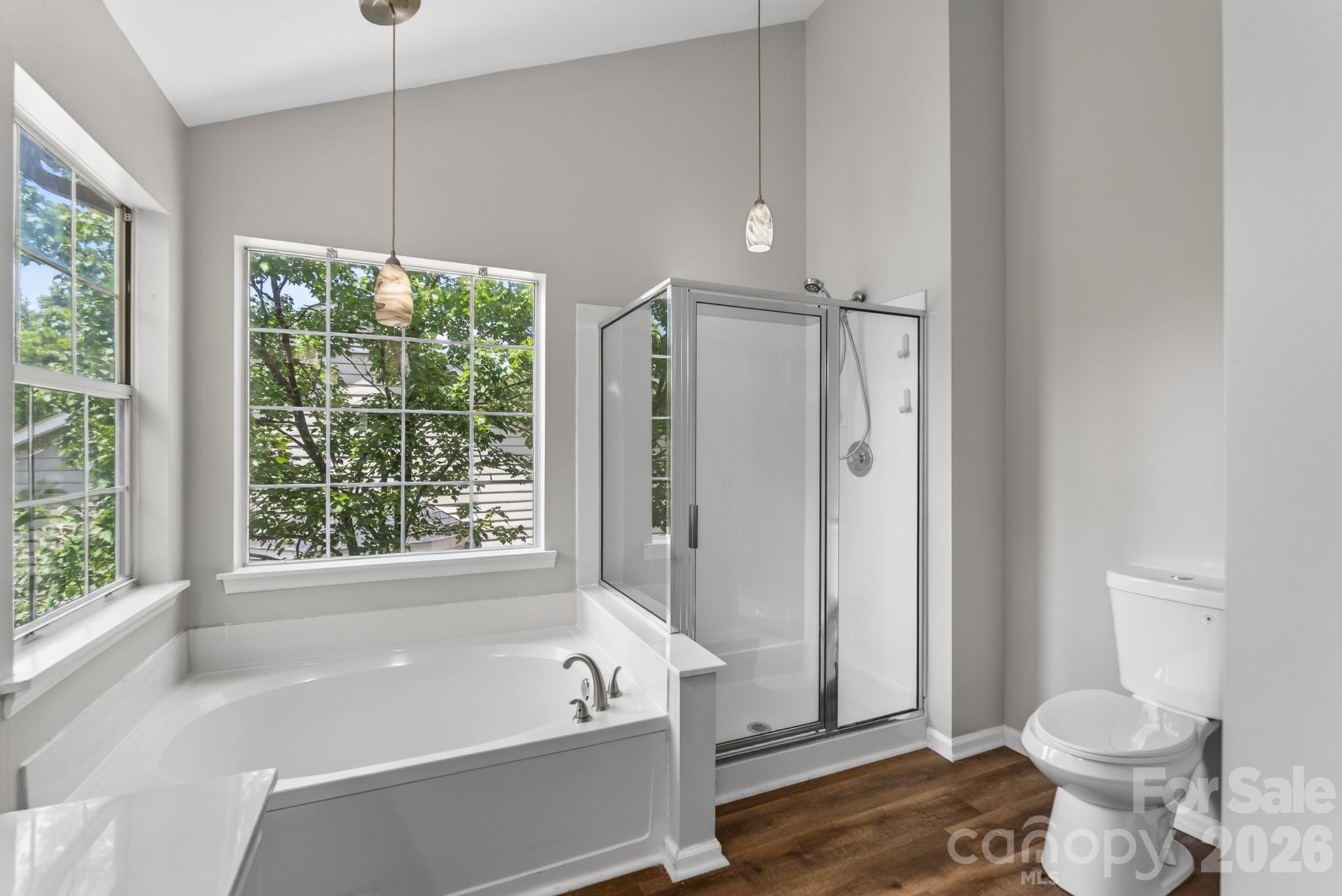 8511 Albury Walk Lane — Charlotte