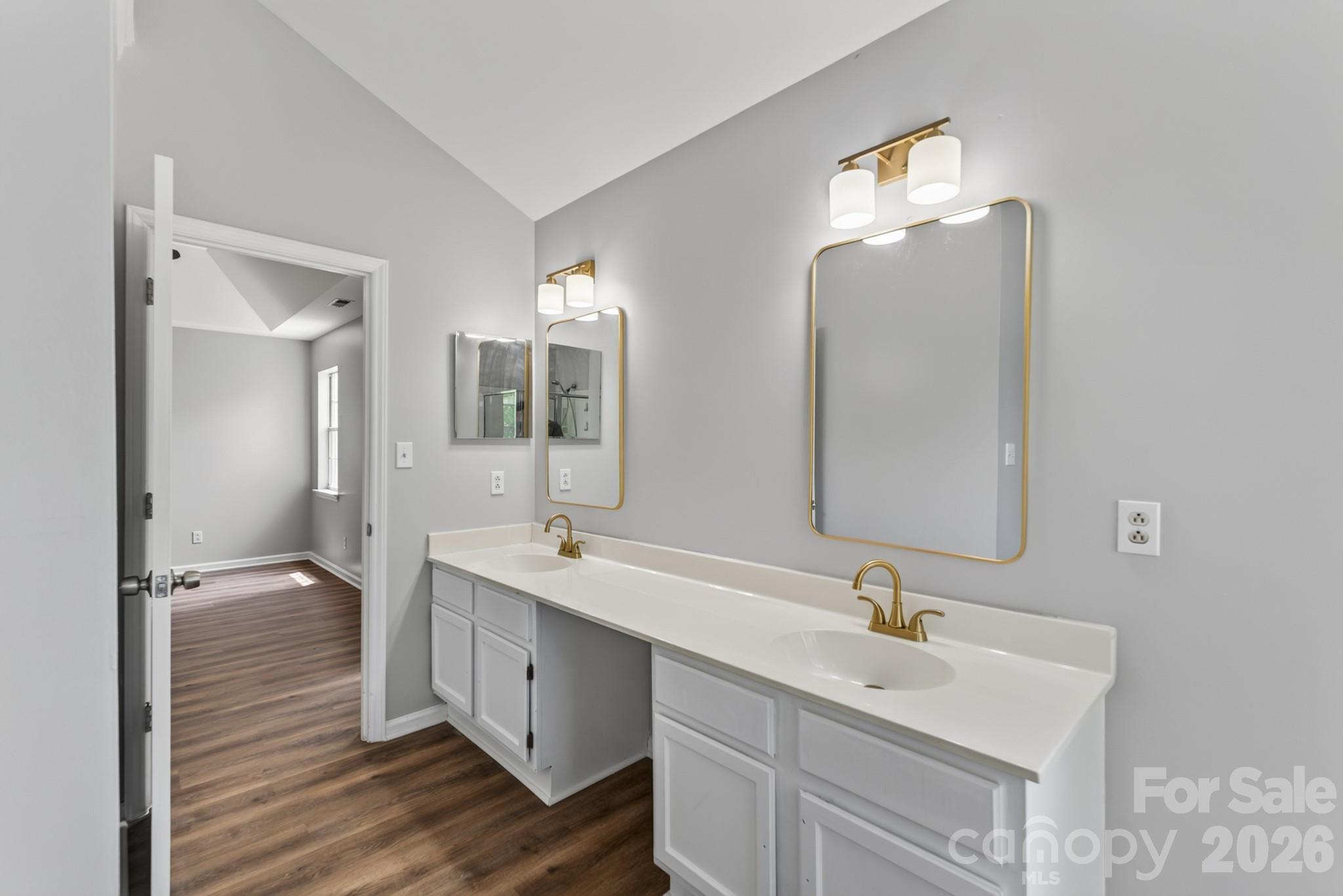 8511 Albury Walk Lane — Charlotte