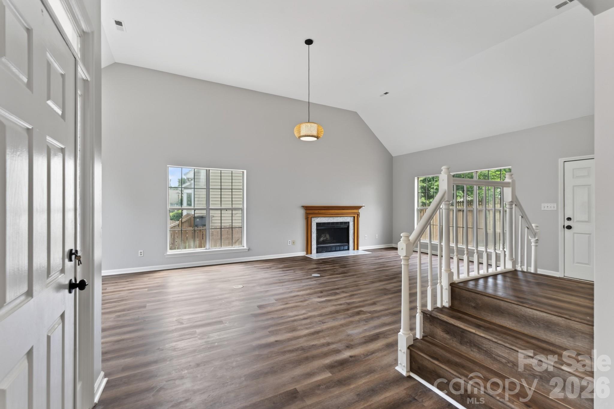 8511 Albury Walk Lane — Charlotte