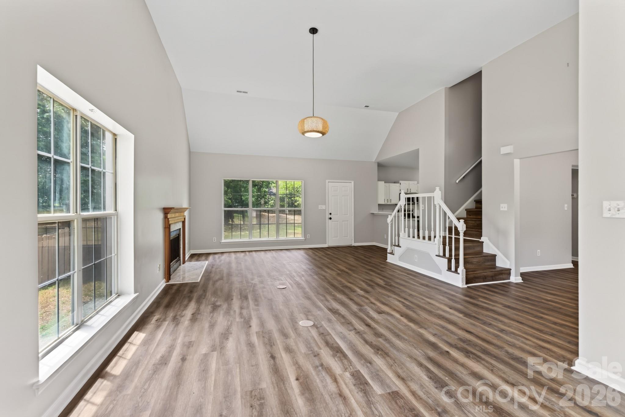 8511 Albury Walk Lane — Charlotte