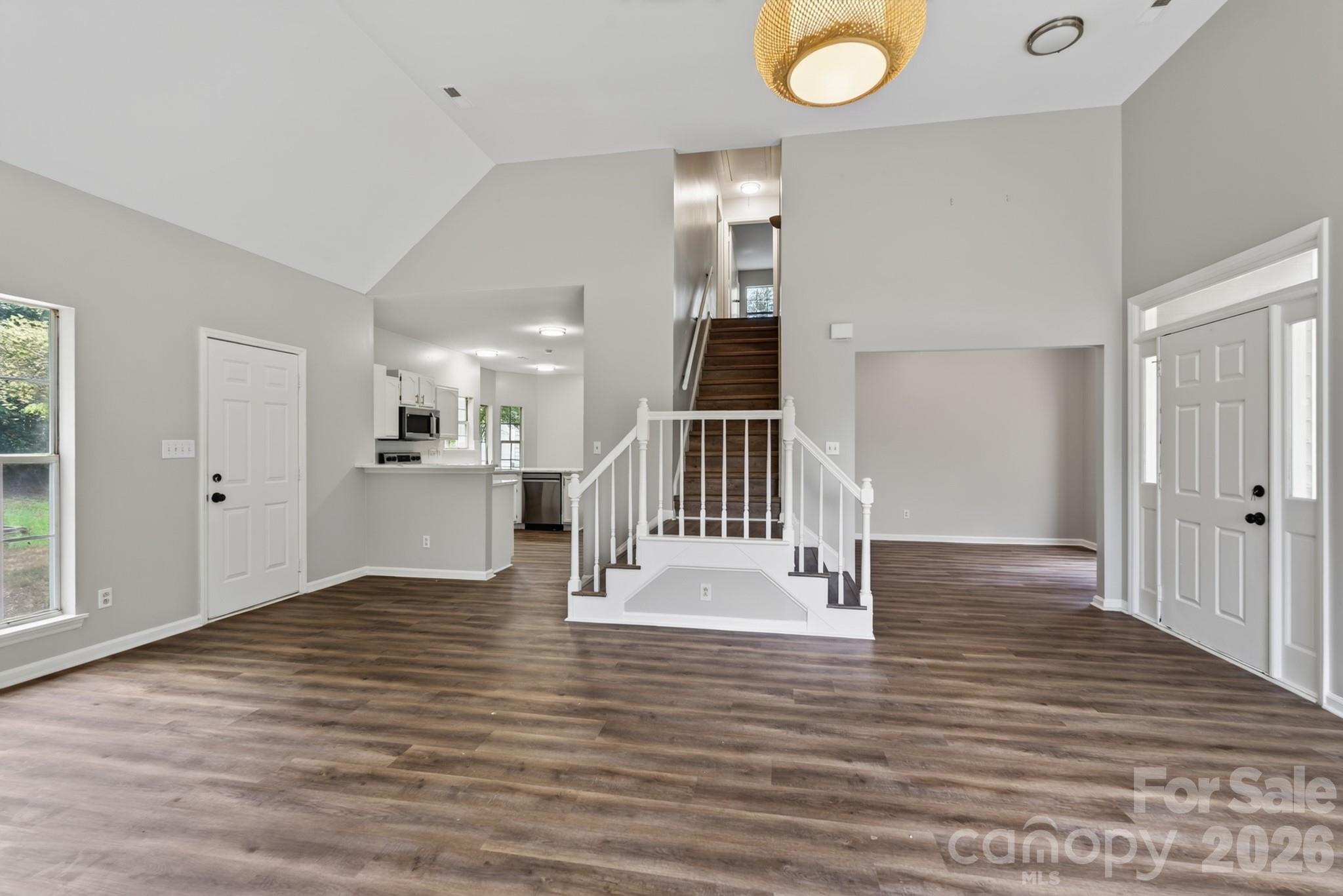 8511 Albury Walk Lane — Charlotte