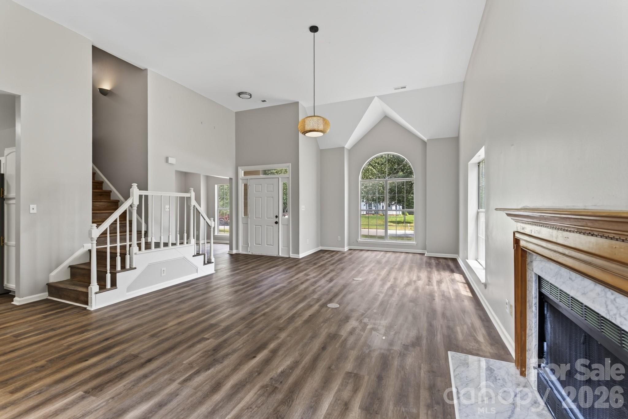 8511 Albury Walk Lane — Charlotte