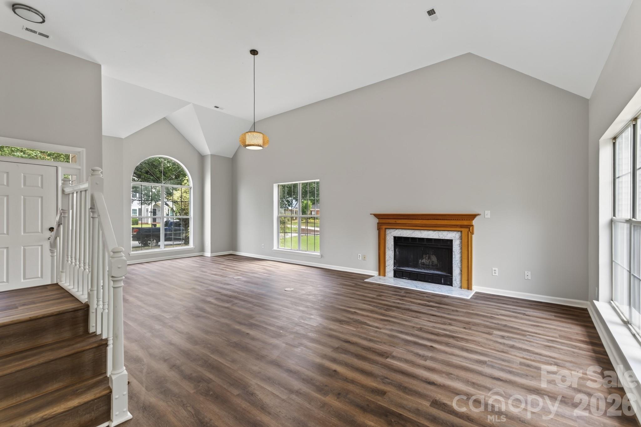 8511 Albury Walk Lane — Charlotte