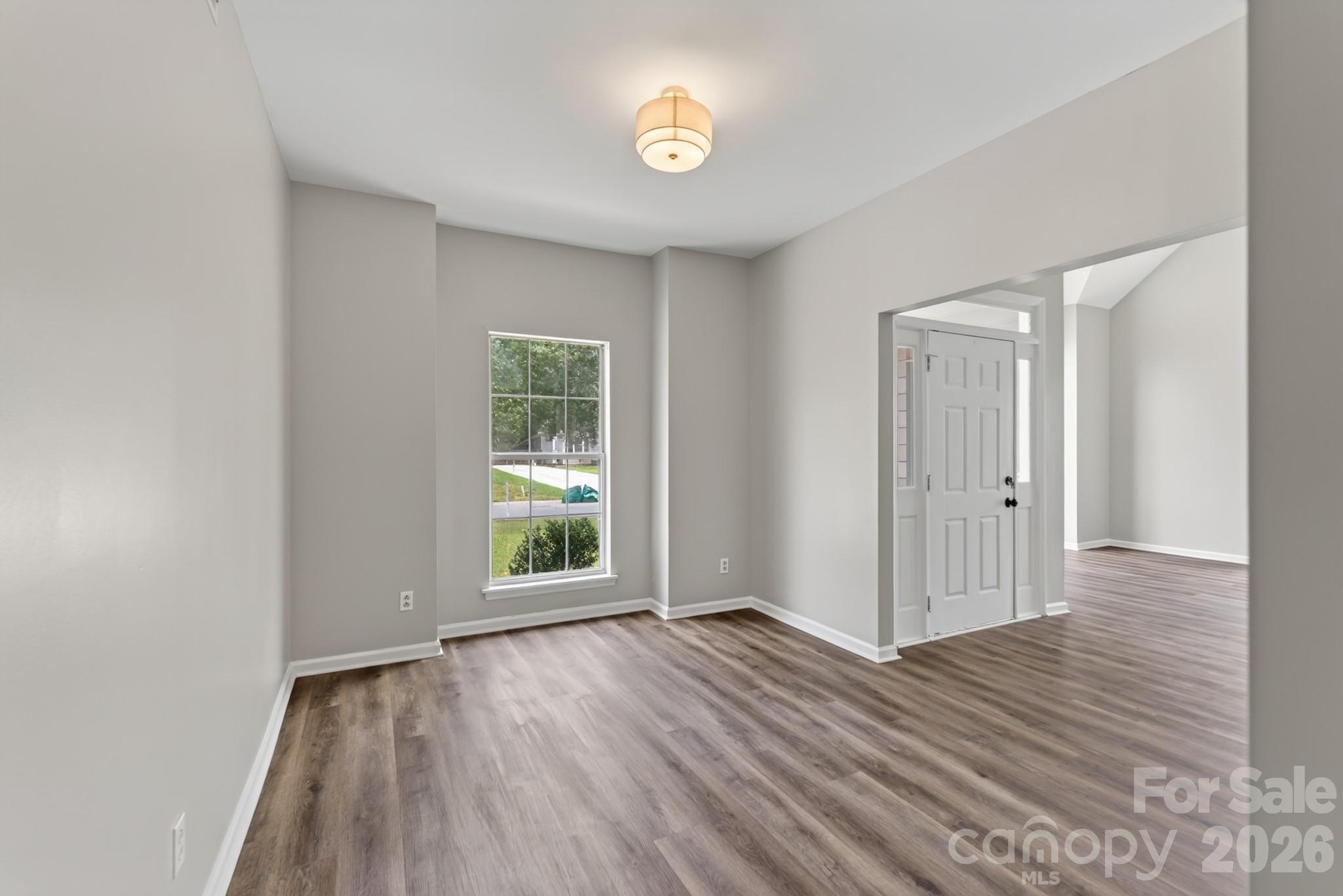 8511 Albury Walk Lane — Charlotte
