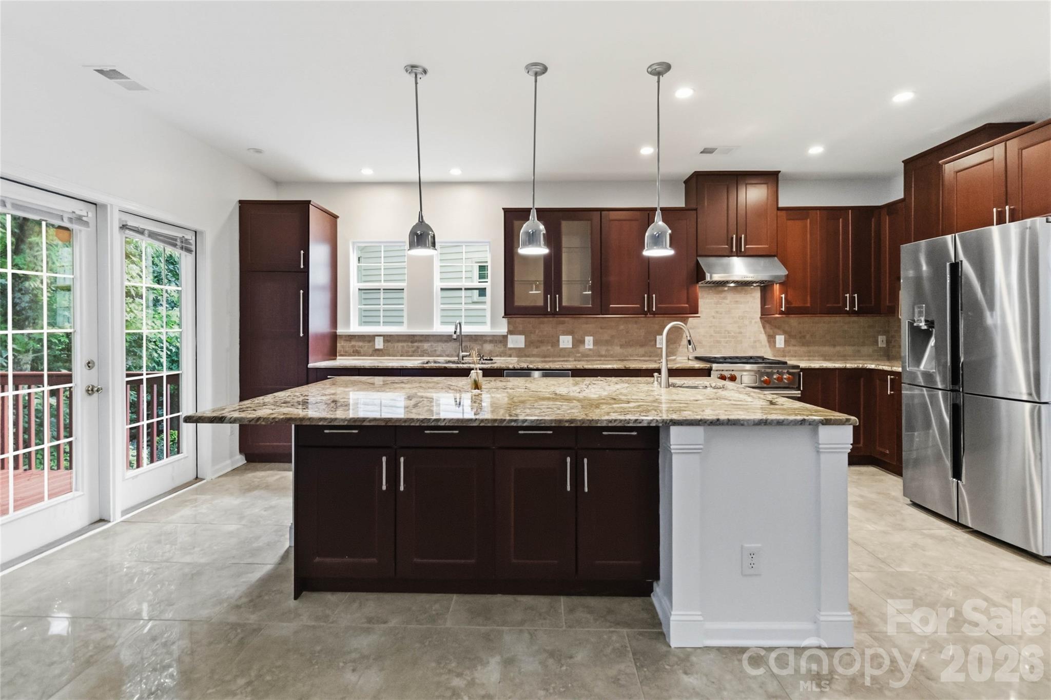 7501 Westray Court #31 — Charlotte