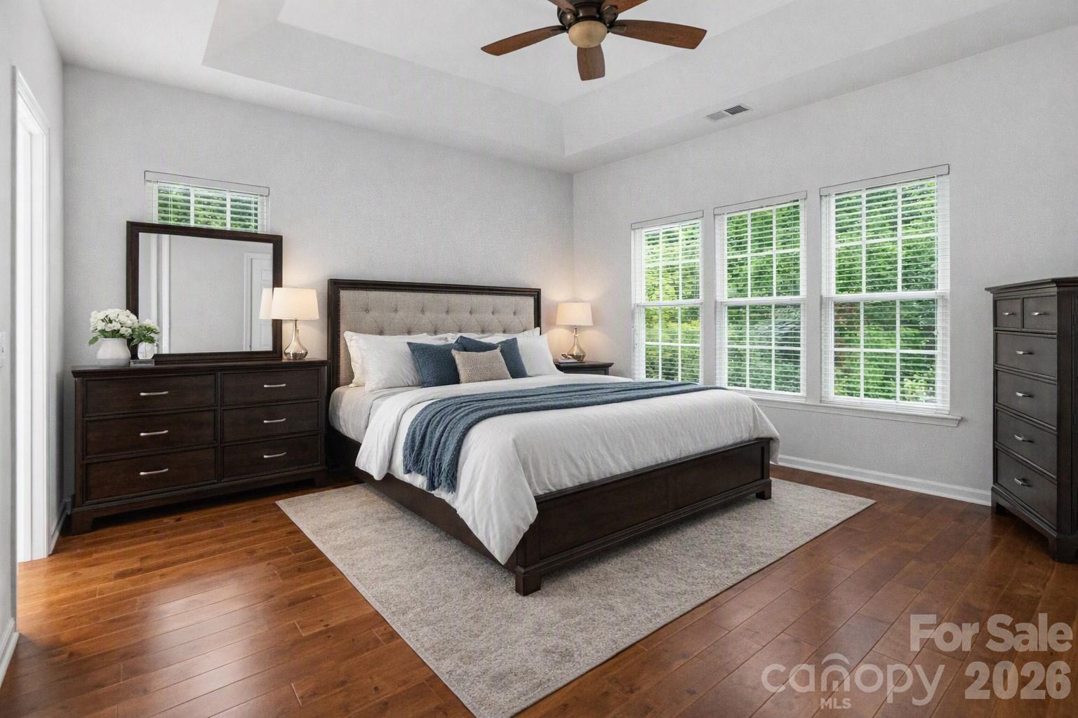 7501 Westray Court #31 — Charlotte