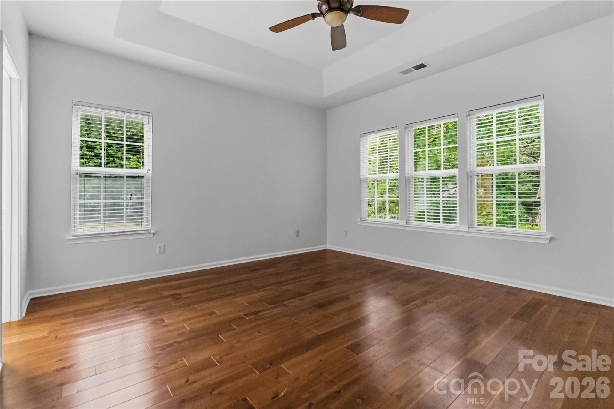 7501 Westray Court #31 — Charlotte