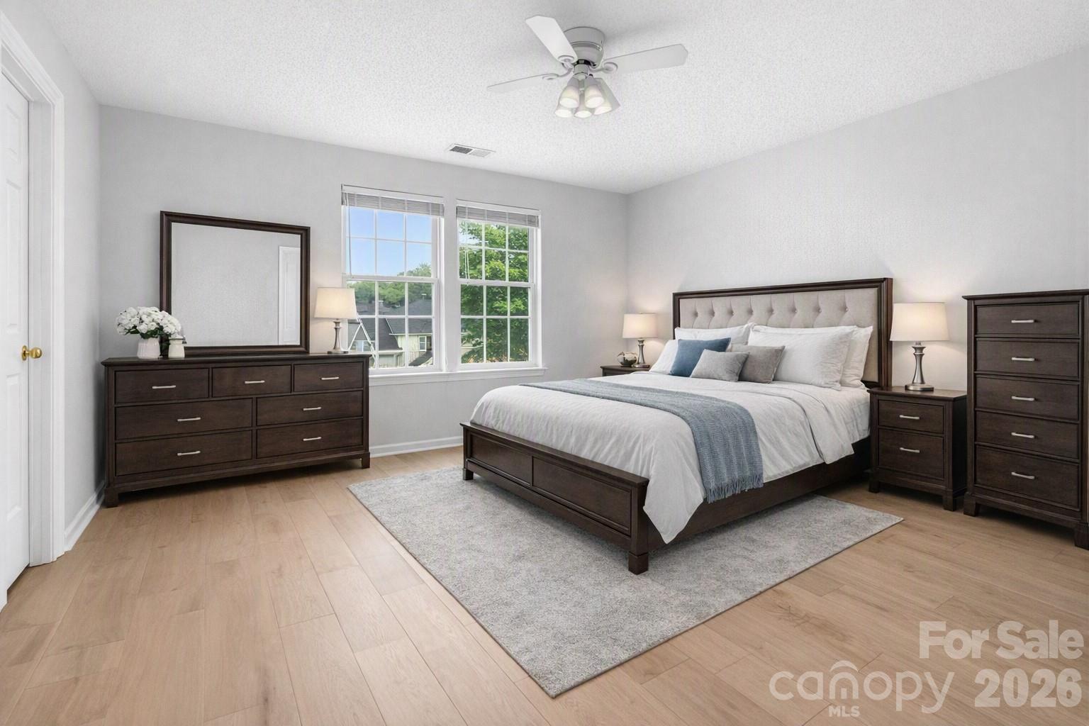 7501 Westray Court #31 — Charlotte