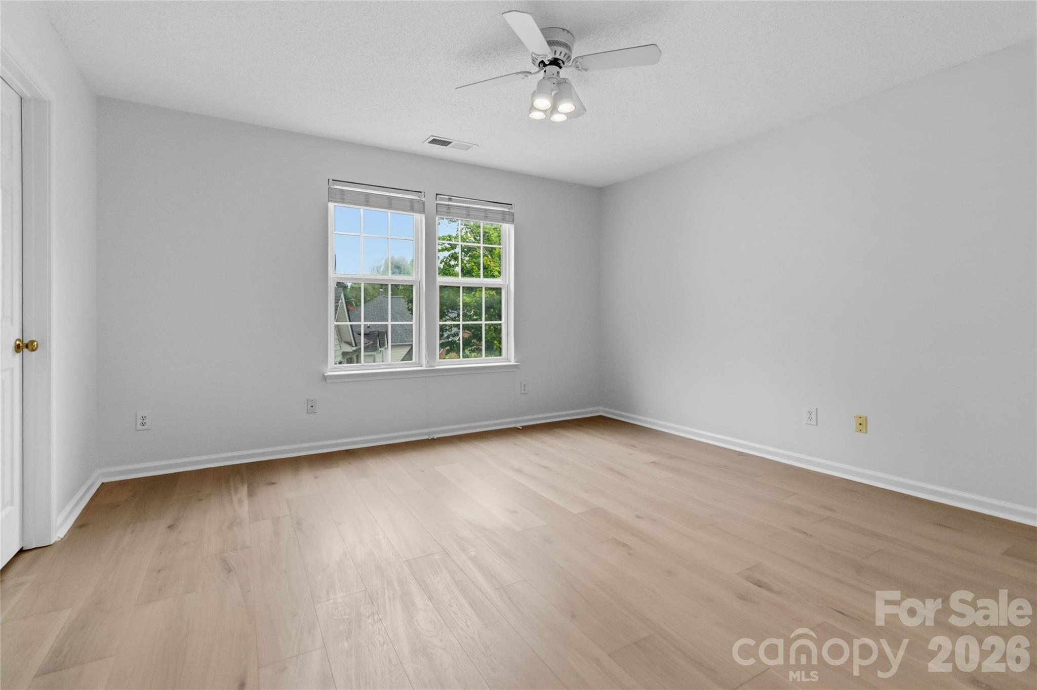 7501 Westray Court #31 — Charlotte
