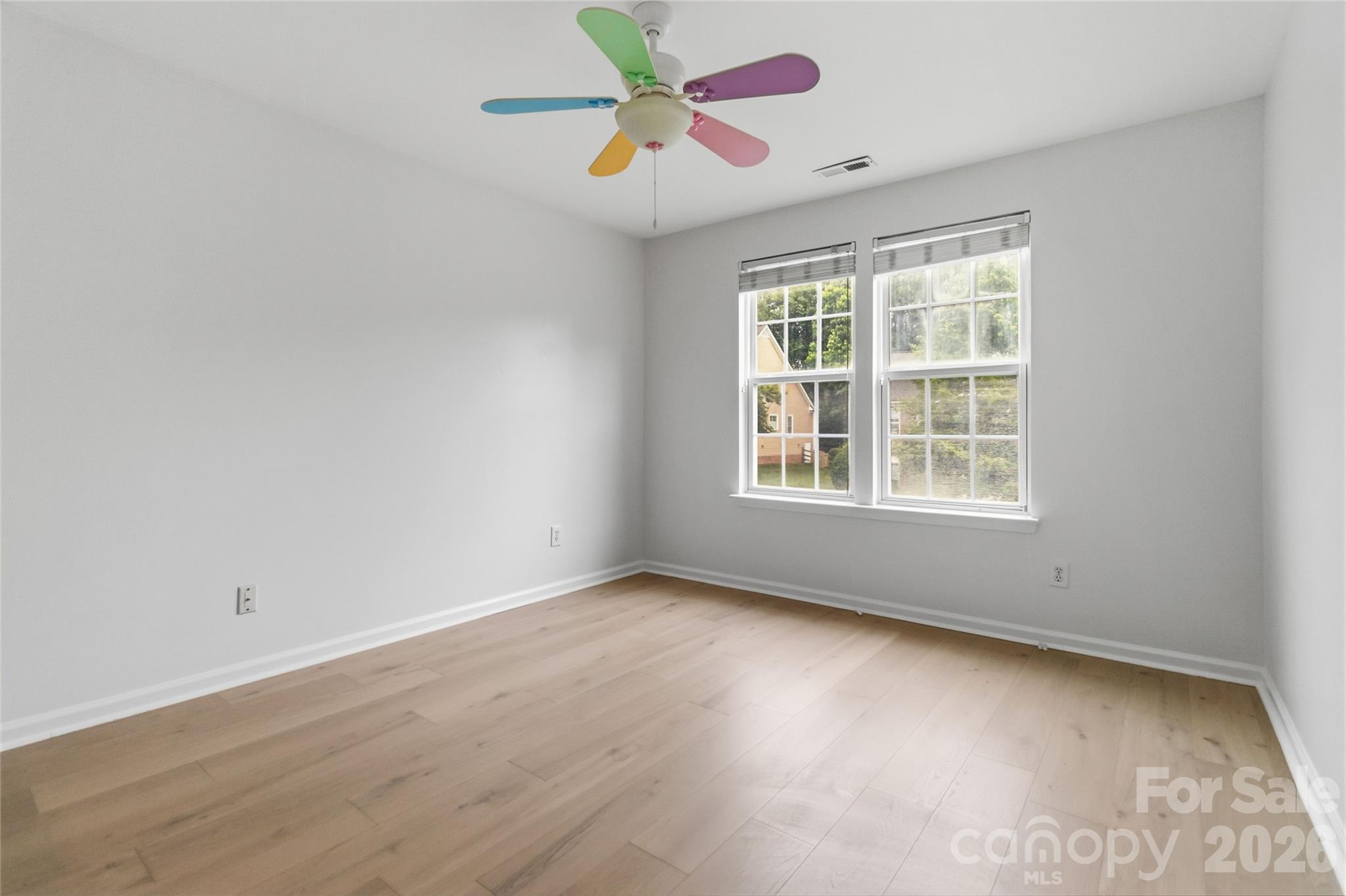 7501 Westray Court #31 — Charlotte