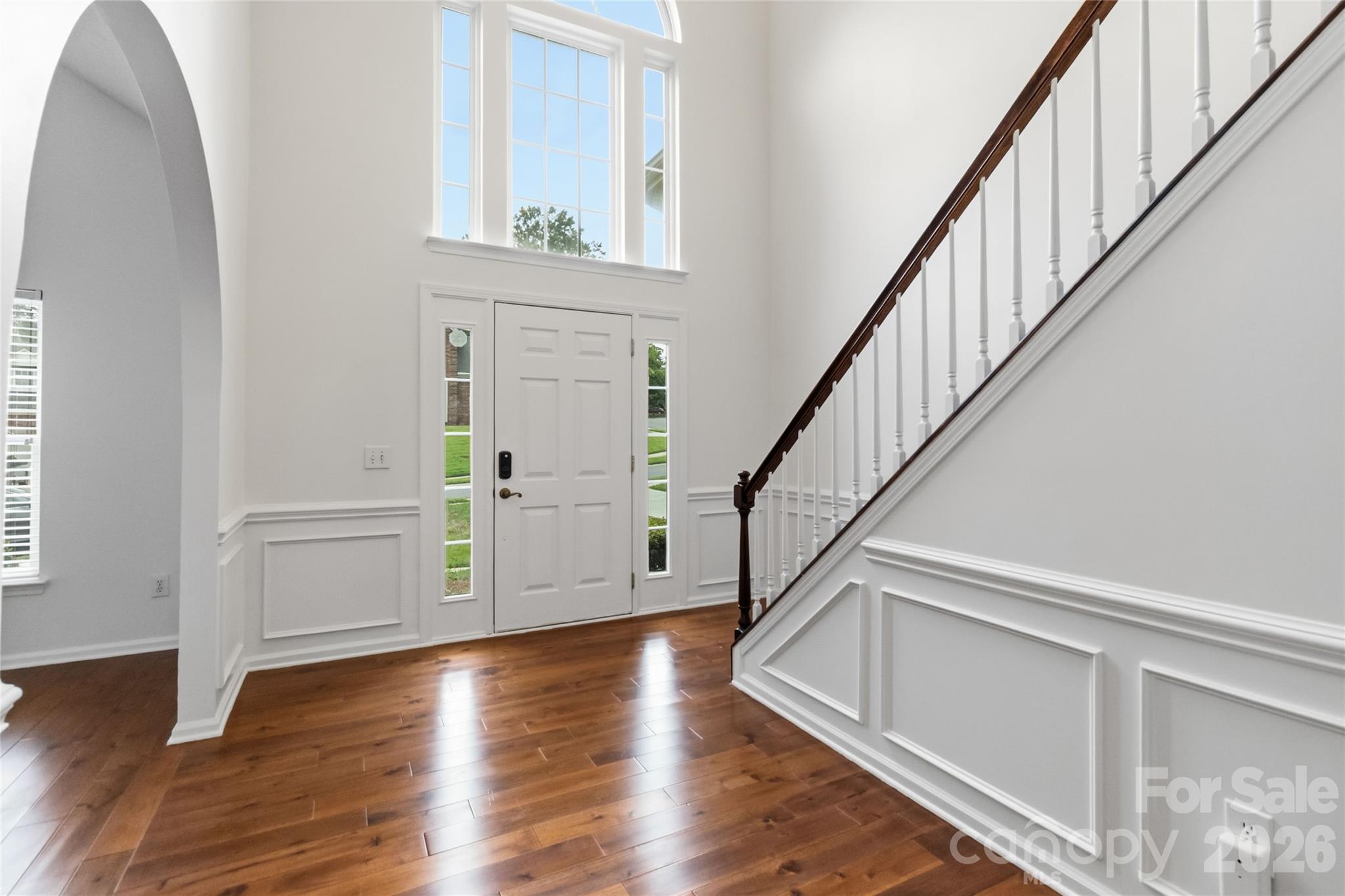 7501 Westray Court #31 — Charlotte