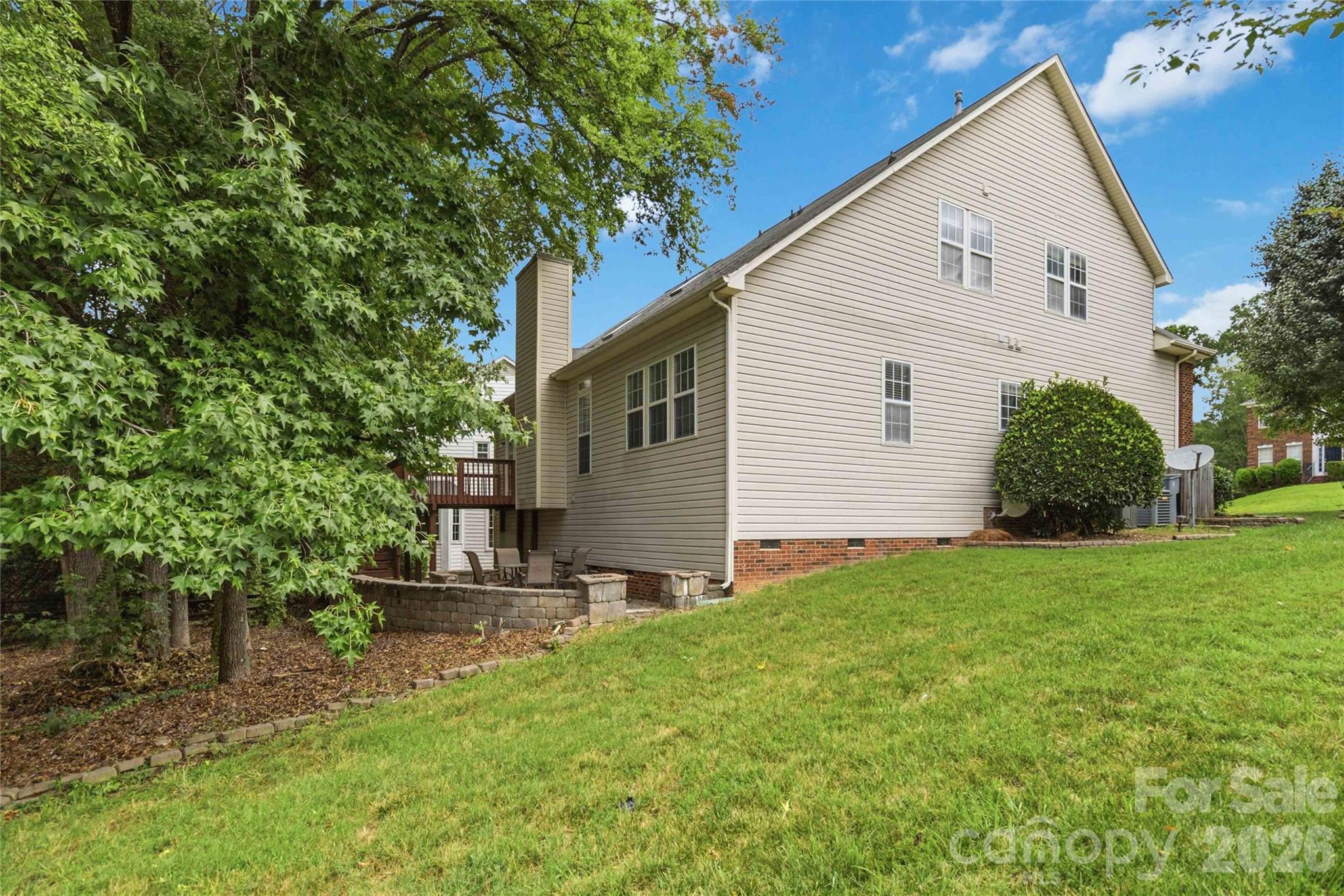 7501 Westray Court #31 — Charlotte