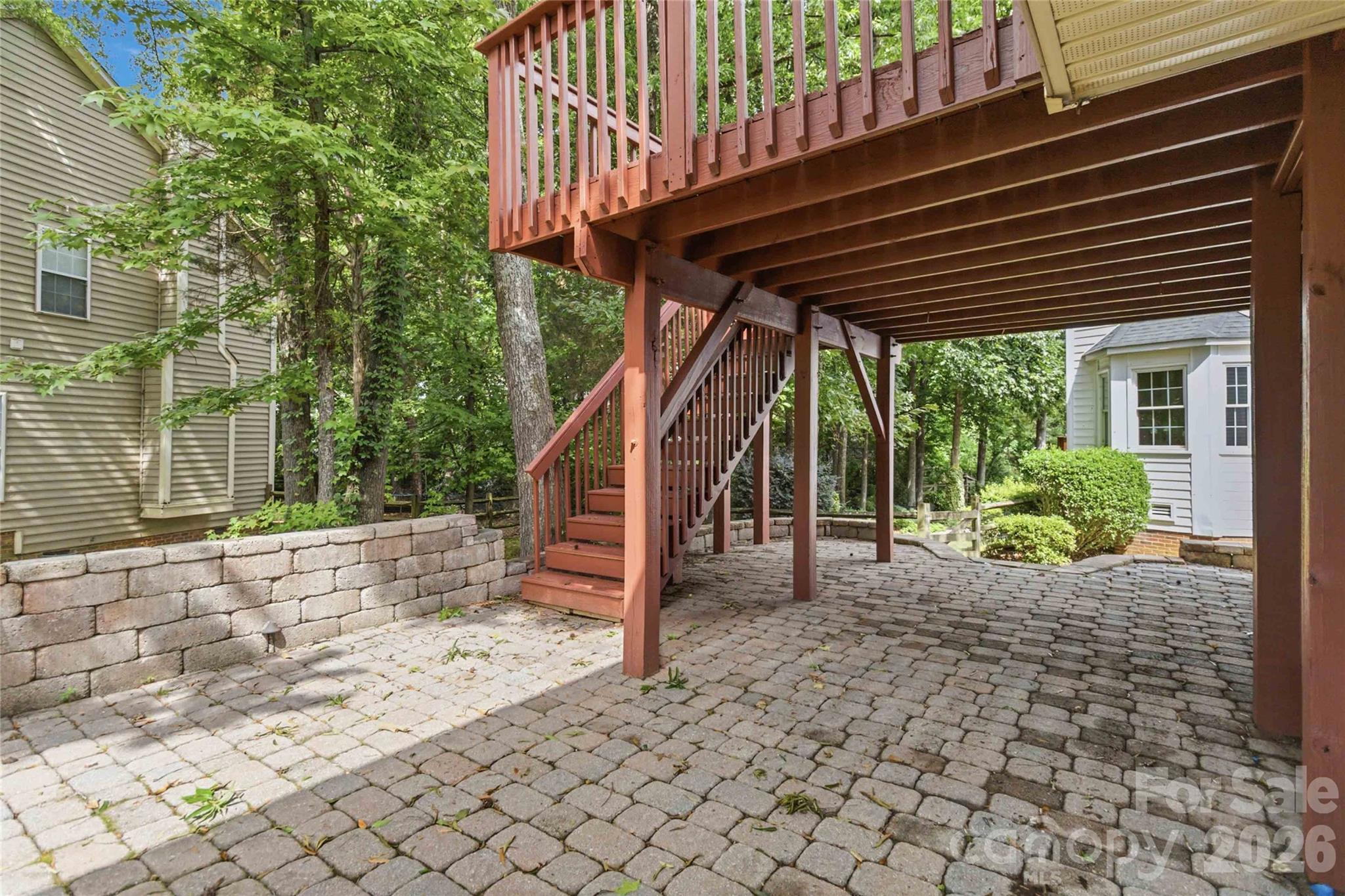 7501 Westray Court #31 — Charlotte