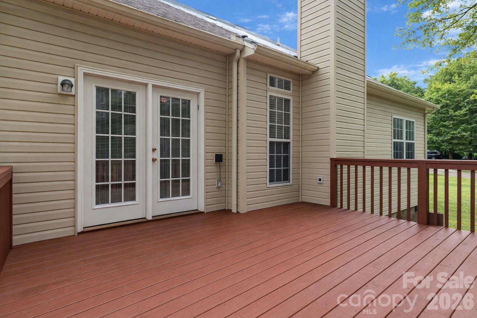7501 Westray Court #31 — Charlotte