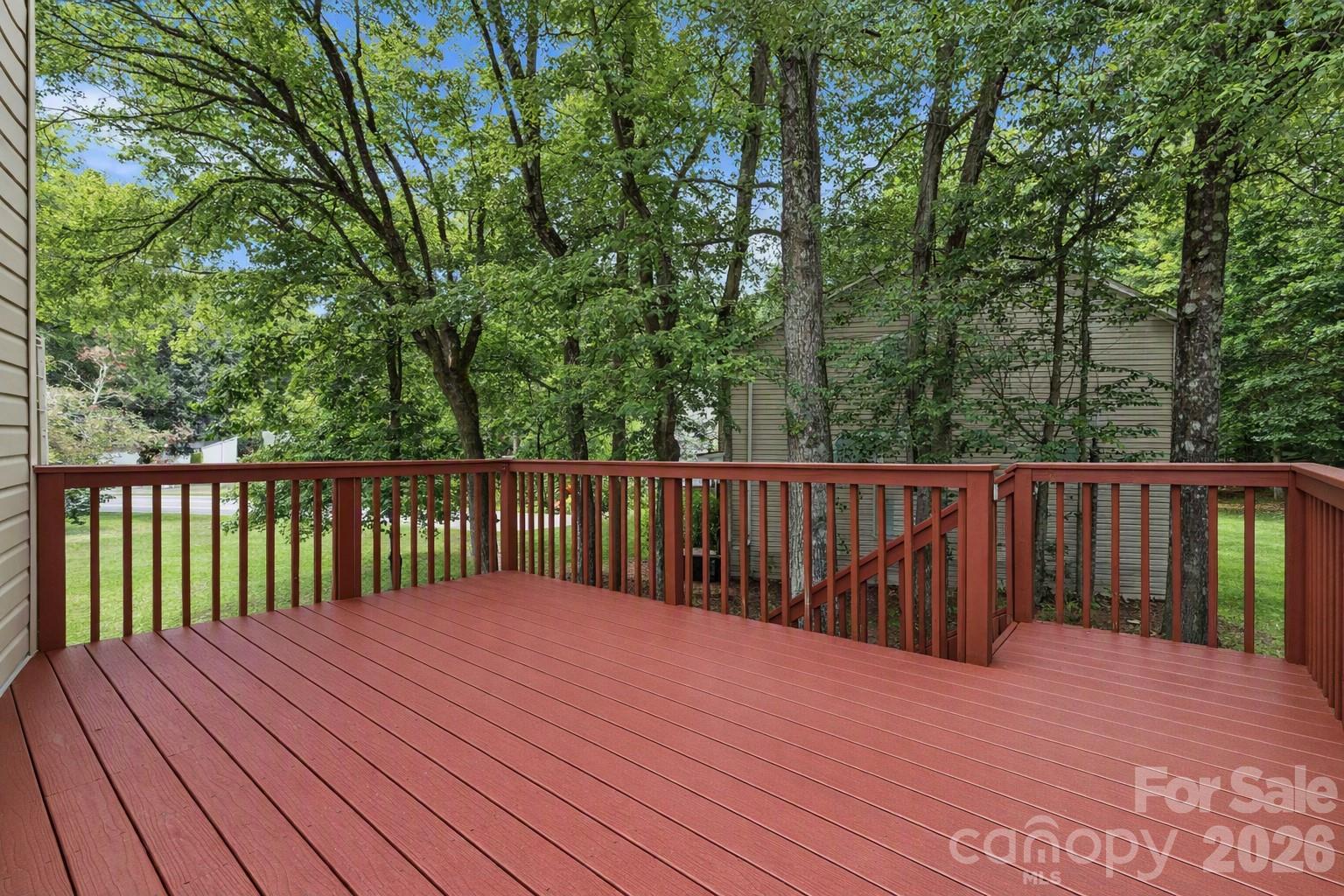 7501 Westray Court #31 — Charlotte