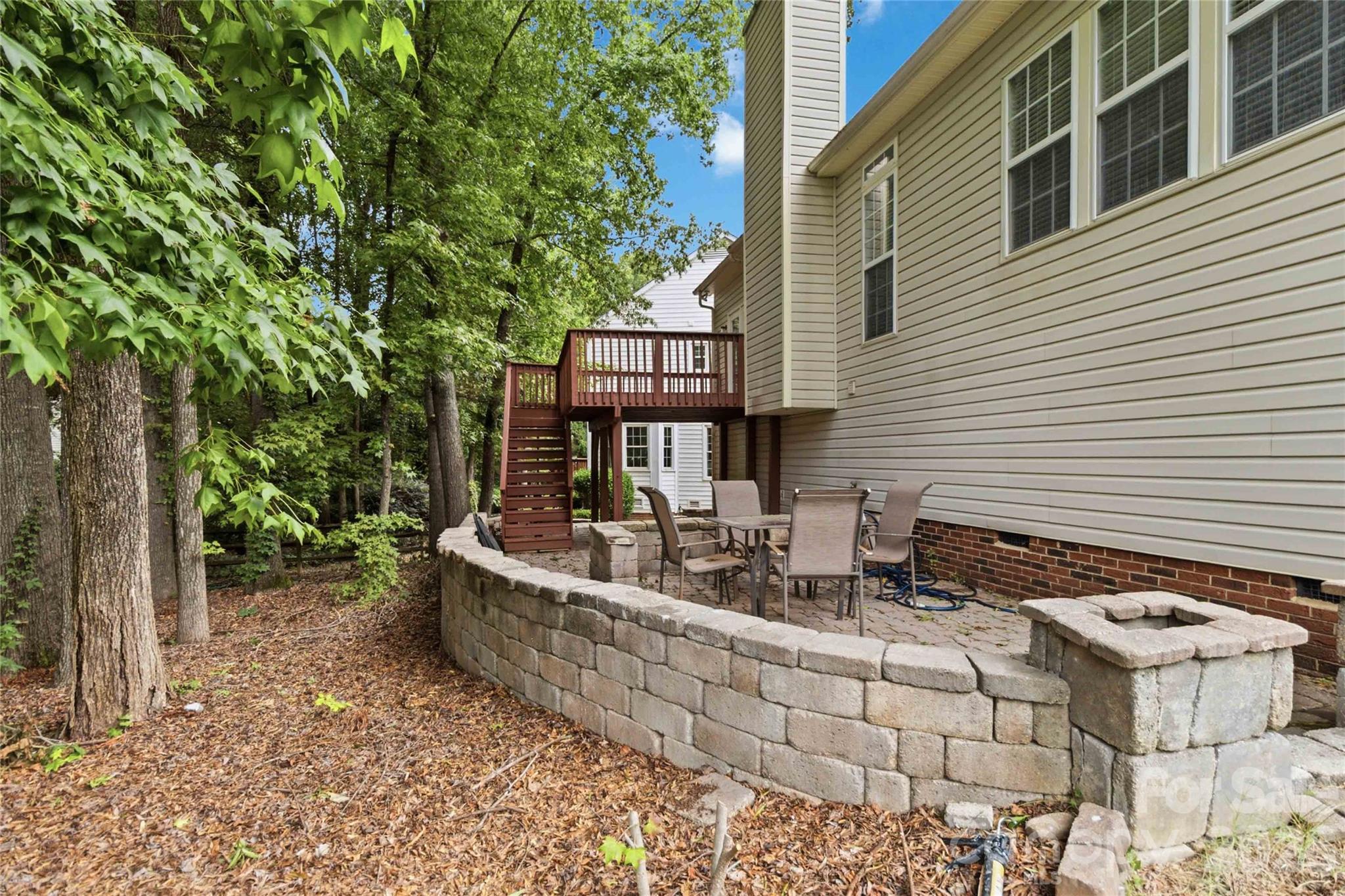 7501 Westray Court #31 — Charlotte