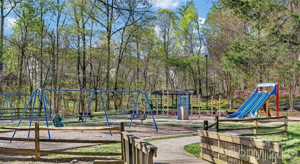 7501 Westray Court #31 — Charlotte