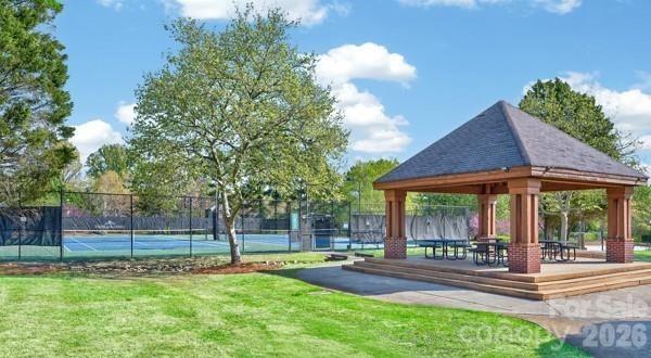 7501 Westray Court #31 — Charlotte