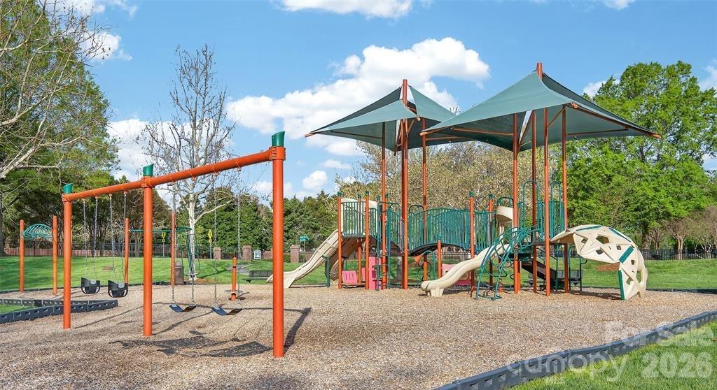 7501 Westray Court #31 — Charlotte