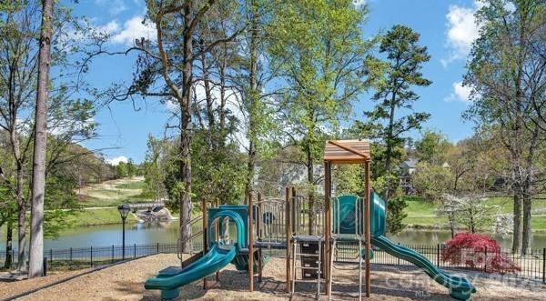 7501 Westray Court #31 — Charlotte