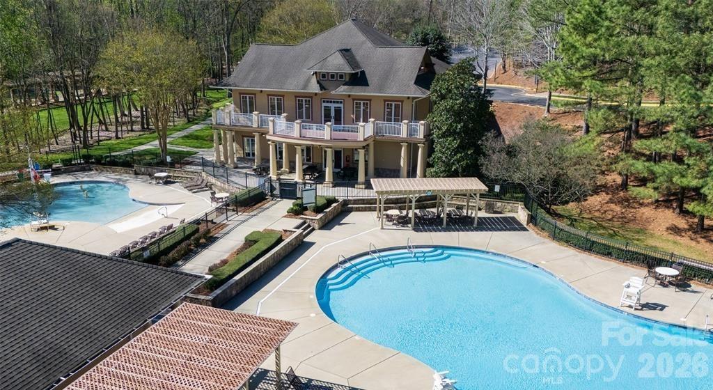 7501 Westray Court #31 — Charlotte