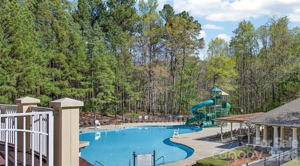 7501 Westray Court #31 — Charlotte