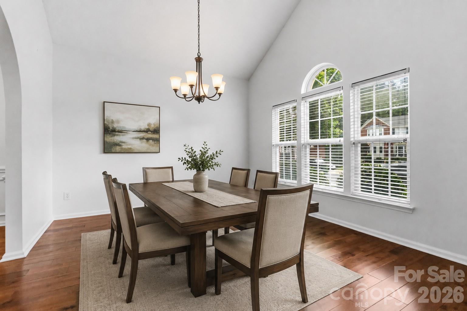 7501 Westray Court #31 — Charlotte