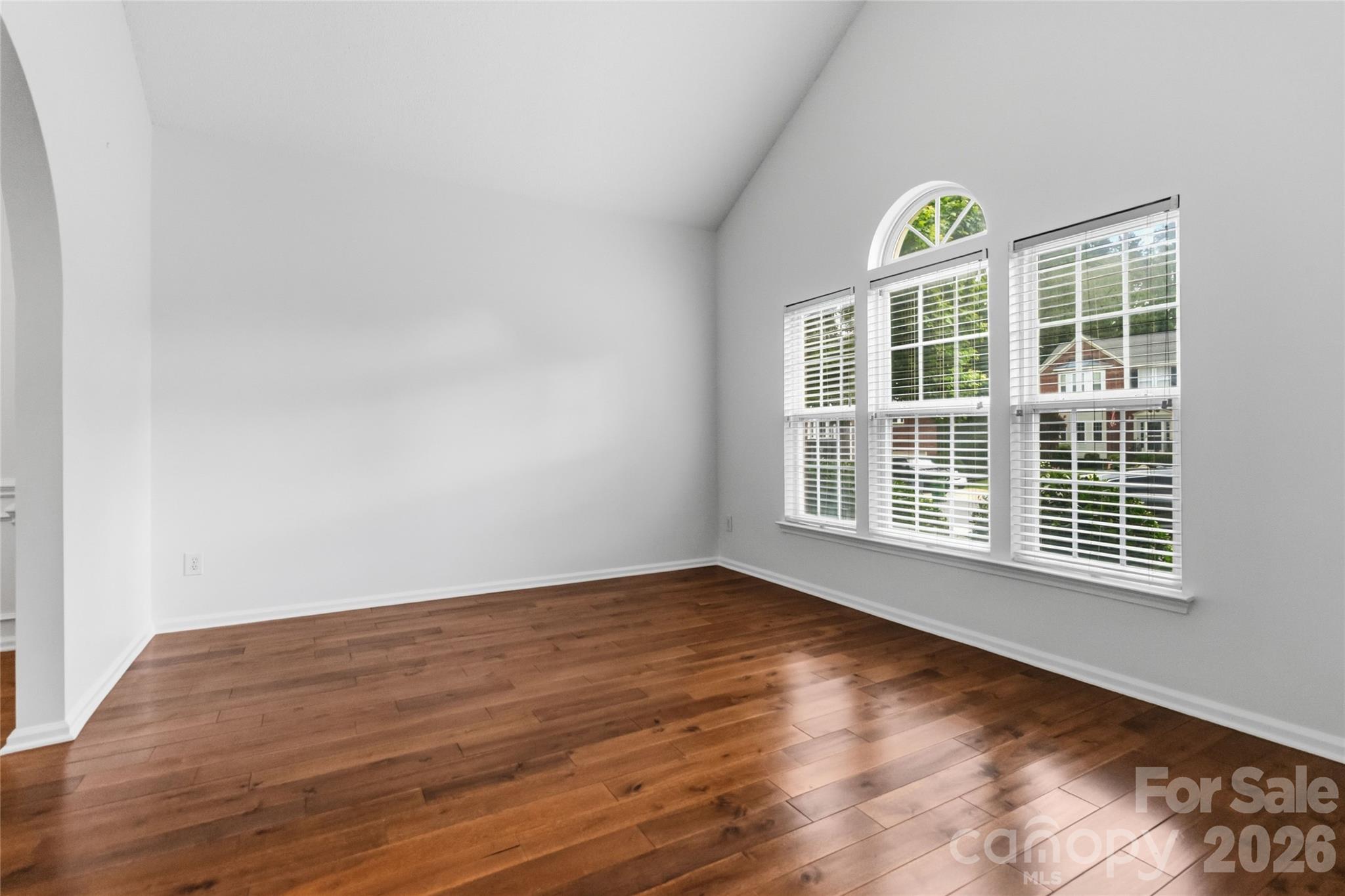 7501 Westray Court #31 — Charlotte