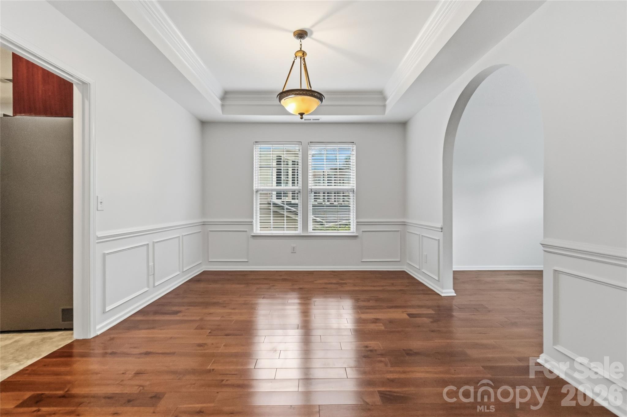 7501 Westray Court #31 — Charlotte