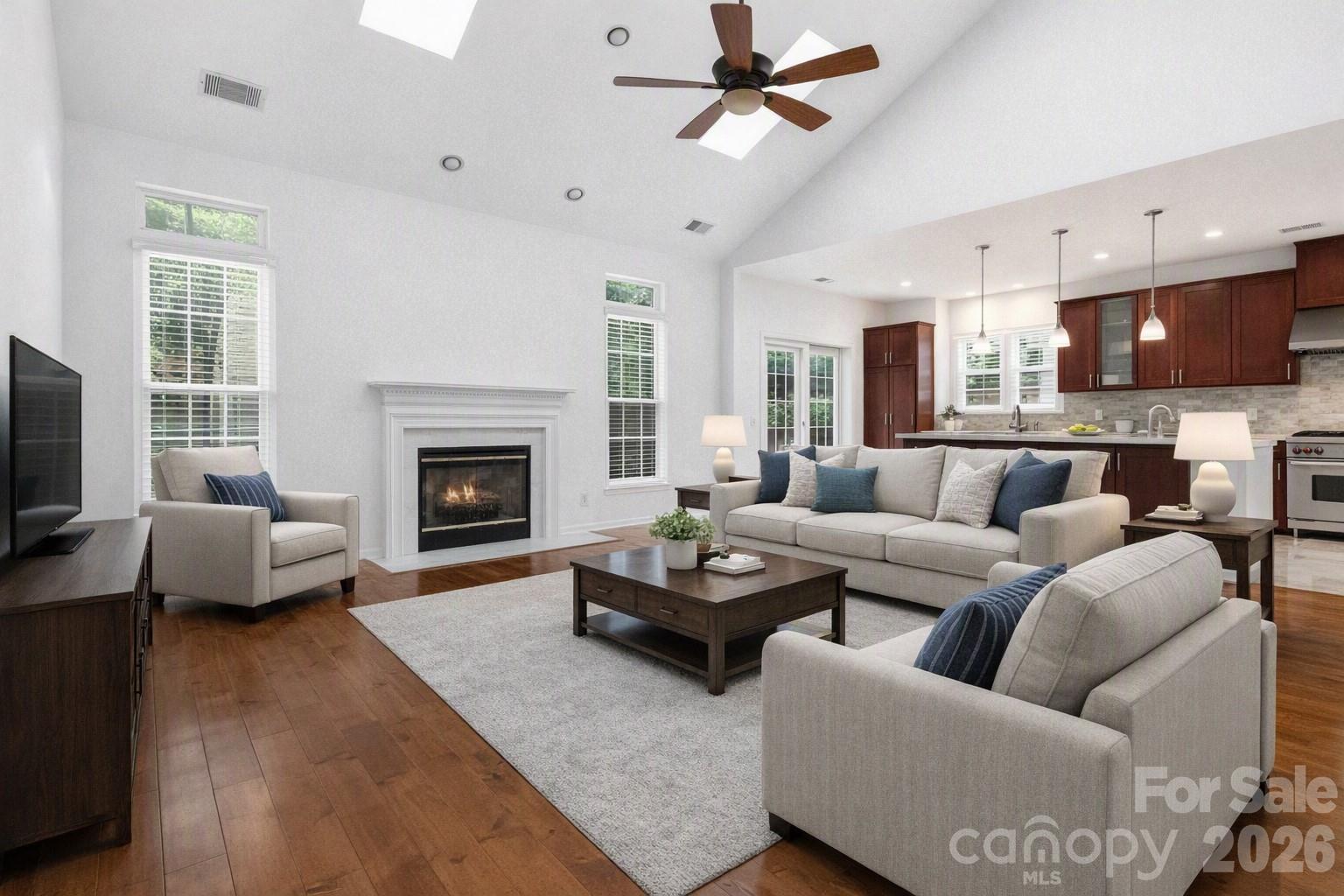 7501 Westray Court #31 — Charlotte