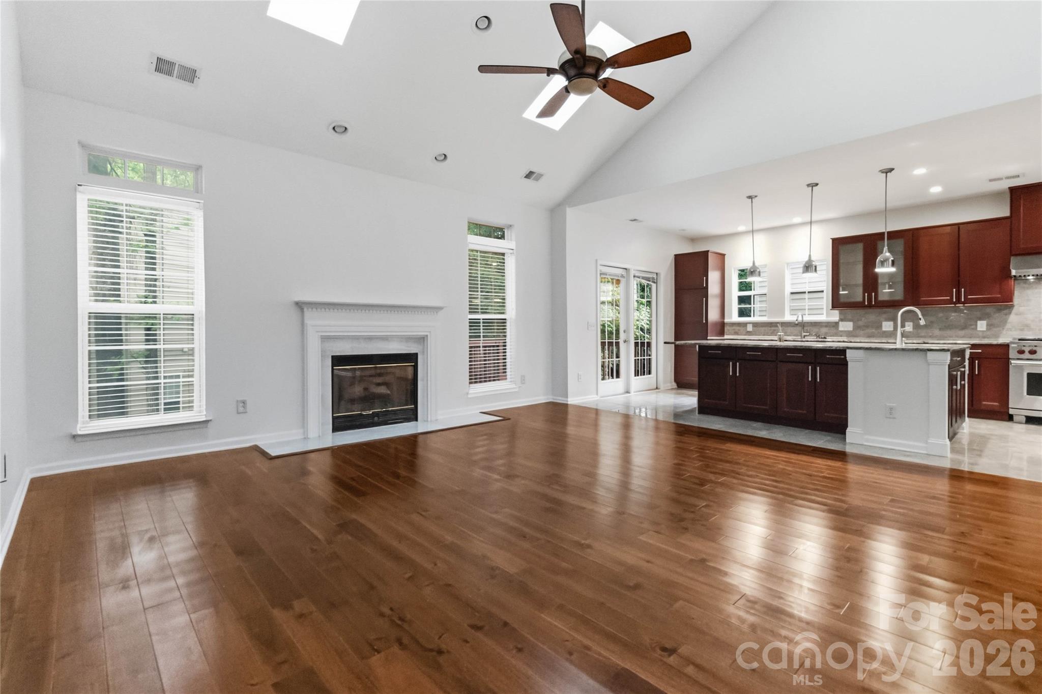 7501 Westray Court #31 — Charlotte