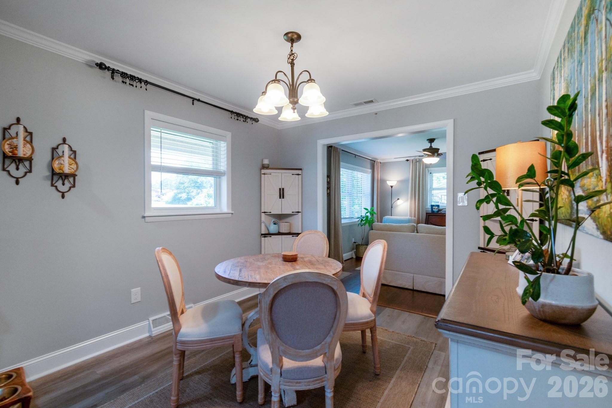 1501 Old Hickory Grove Road — Mount Holly