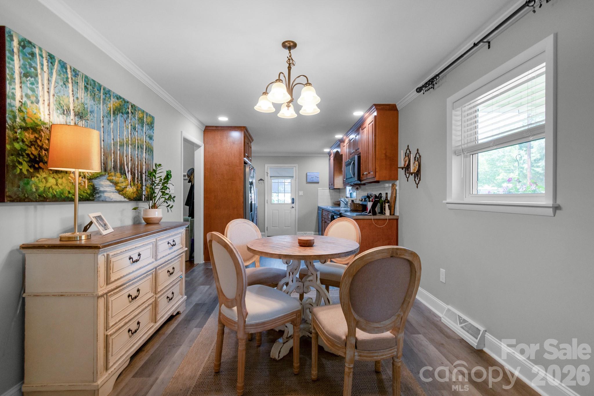 1501 Old Hickory Grove Road — Mount Holly