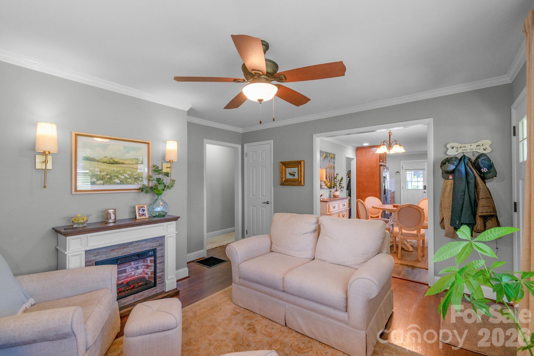 1501 Old Hickory Grove Road — Mount Holly
