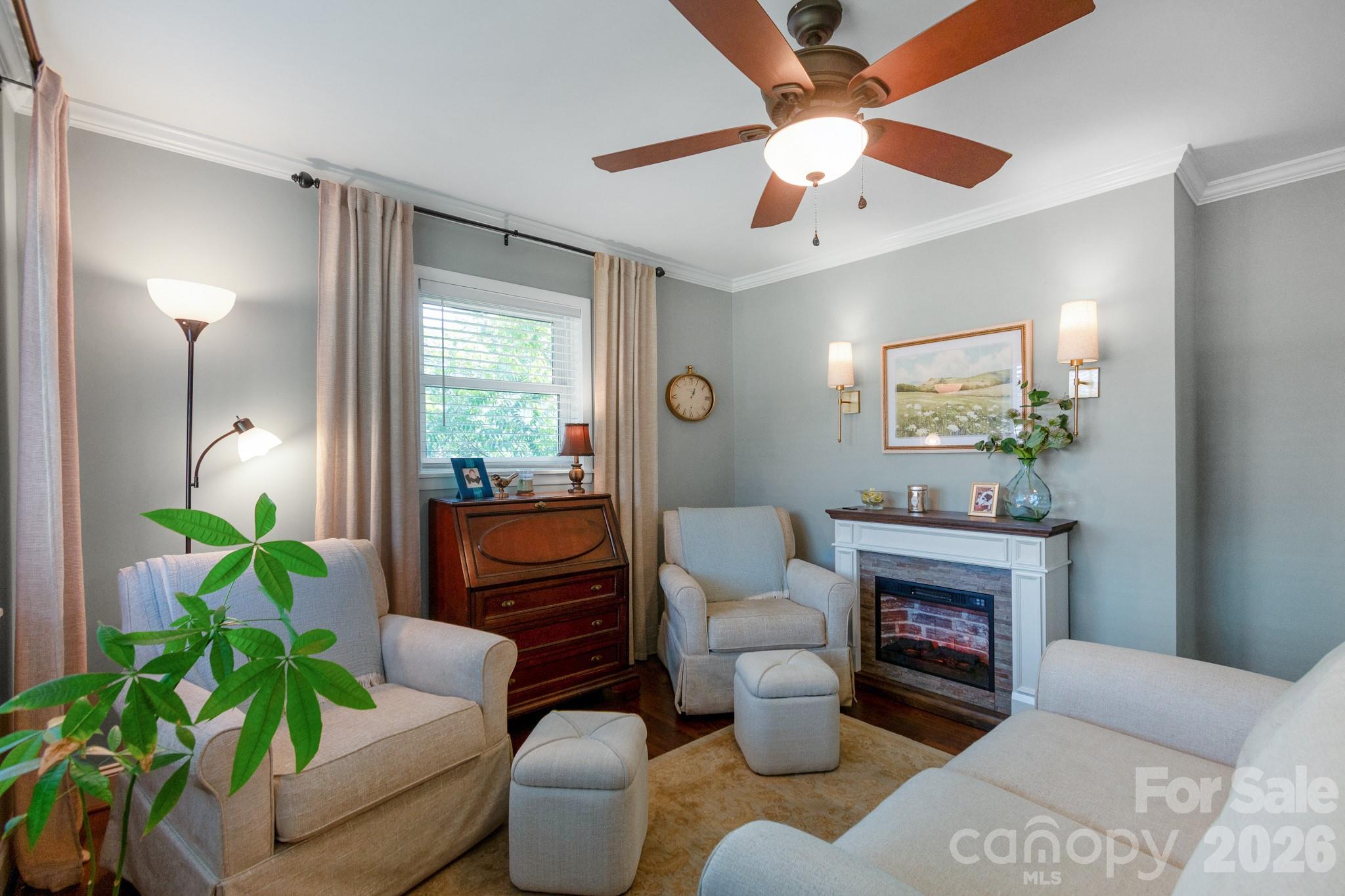 1501 Old Hickory Grove Road — Mount Holly