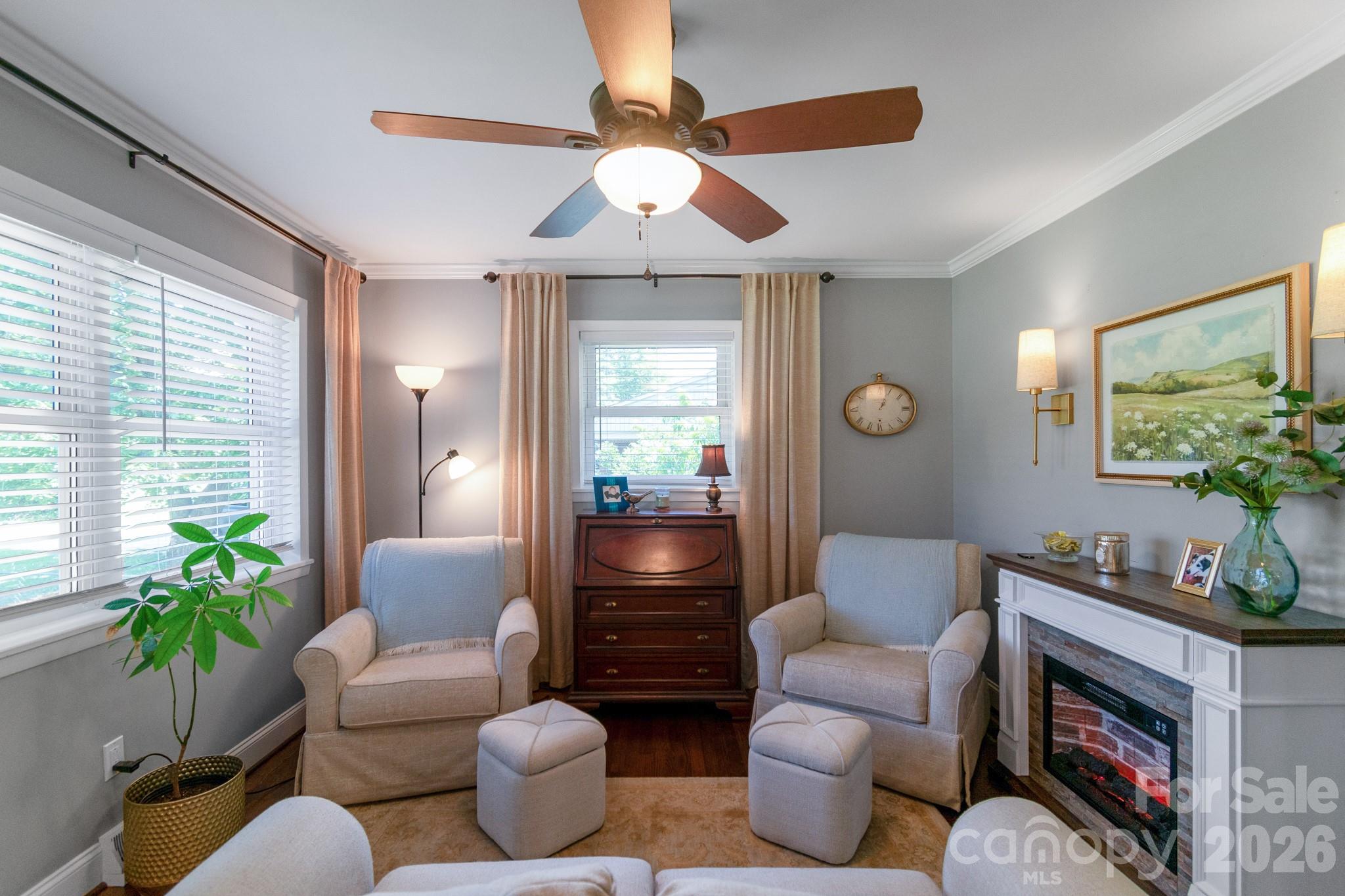 1501 Old Hickory Grove Road — Mount Holly