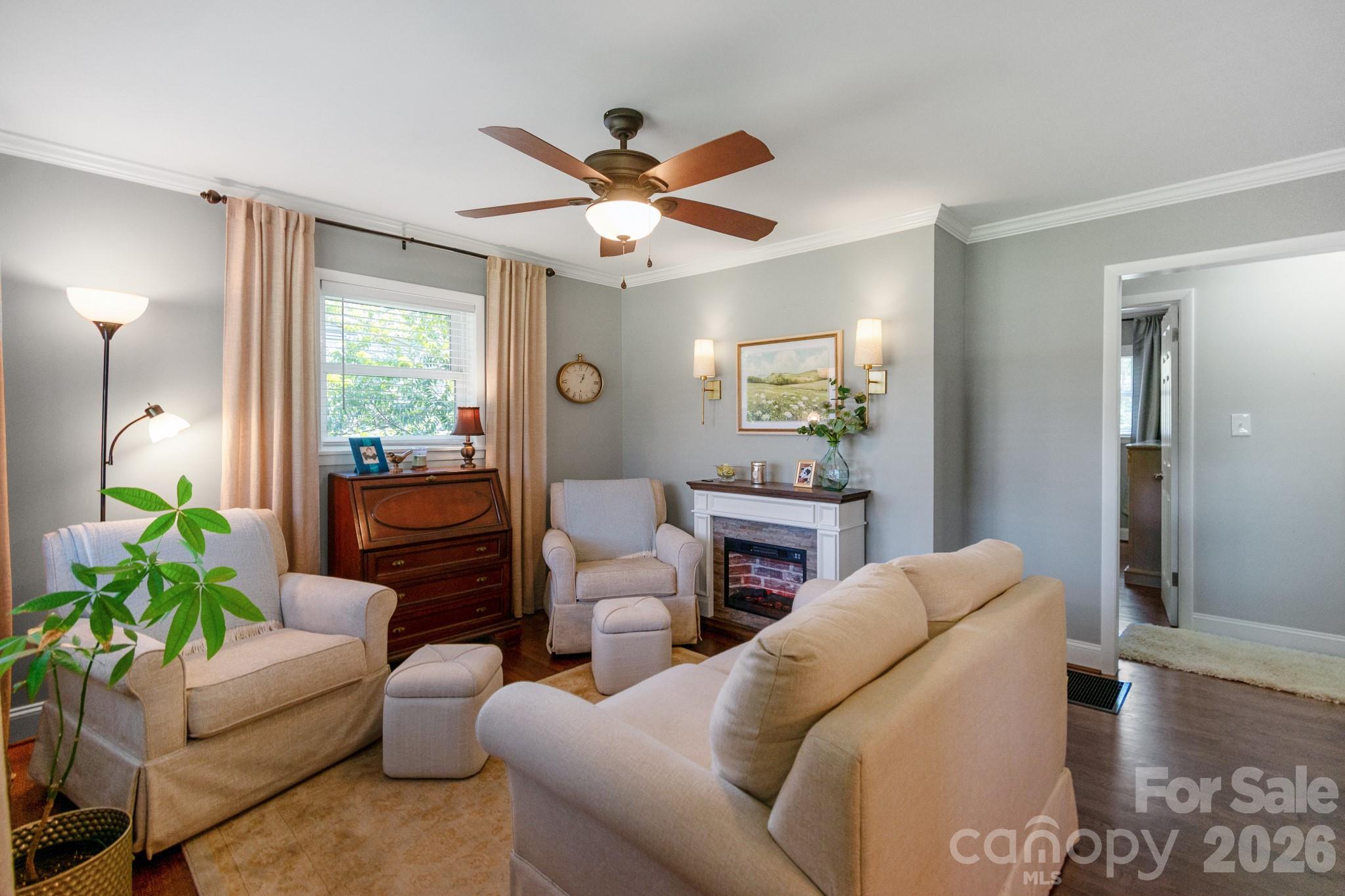1501 Old Hickory Grove Road — Mount Holly