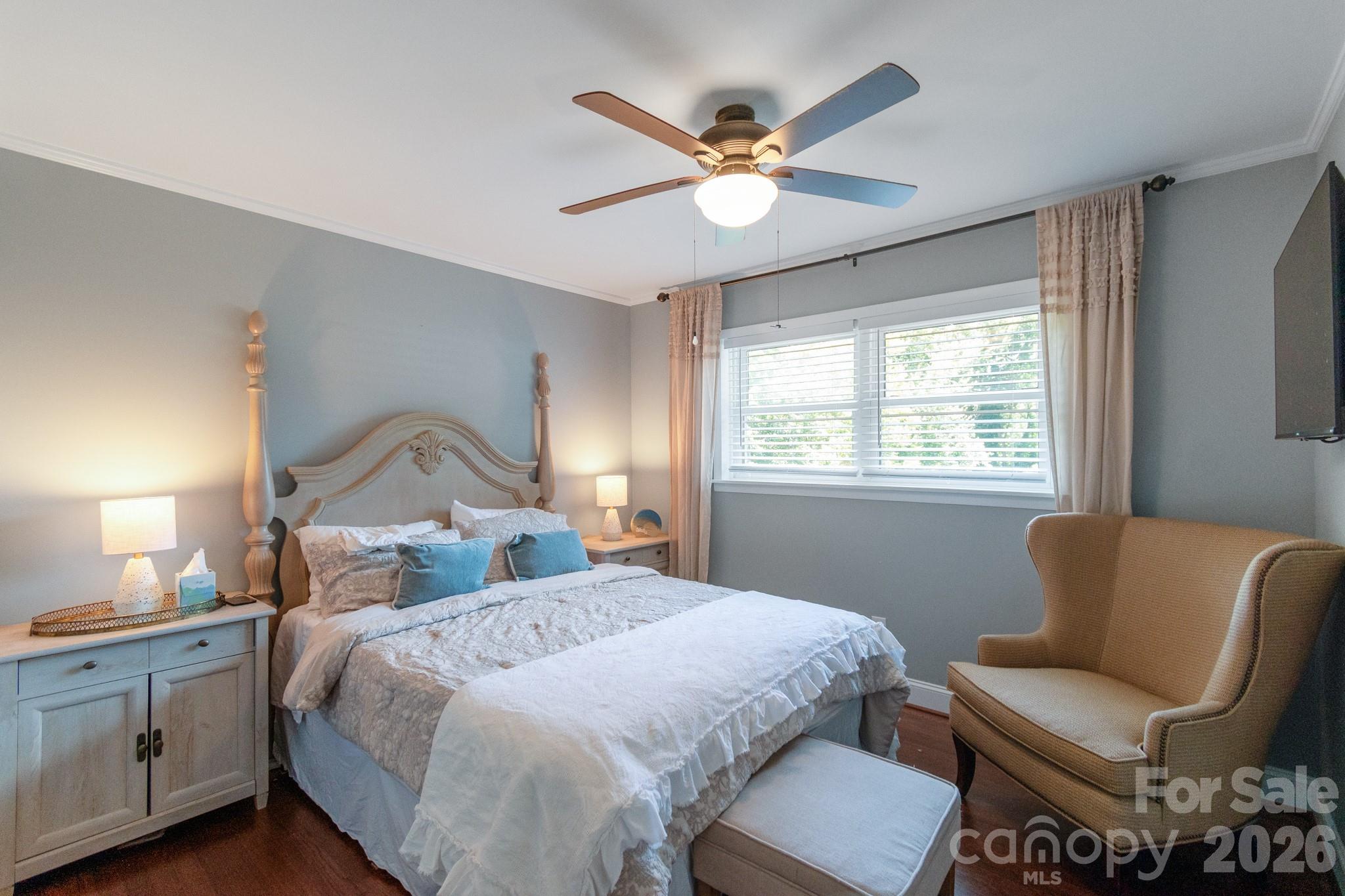 1501 Old Hickory Grove Road — Mount Holly