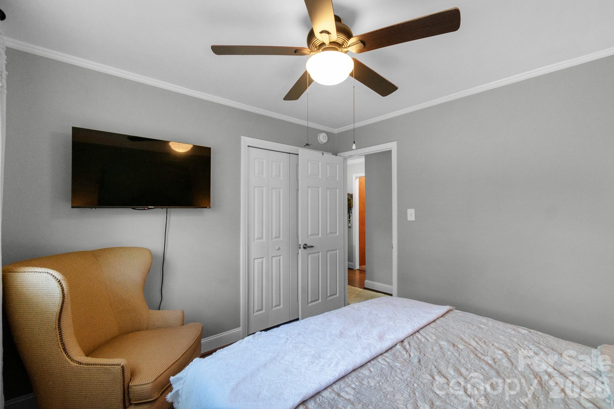 1501 Old Hickory Grove Road — Mount Holly