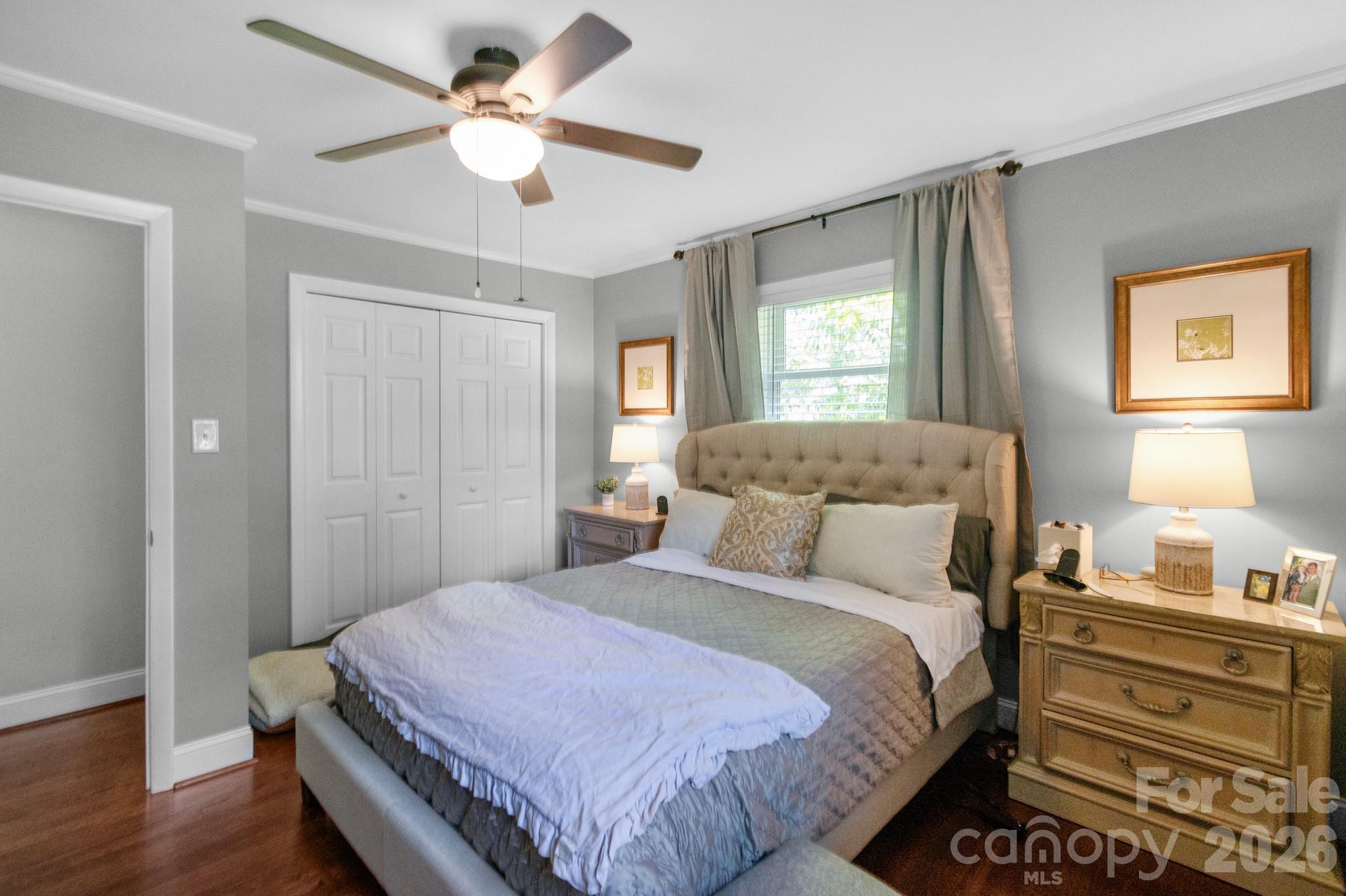 1501 Old Hickory Grove Road — Mount Holly