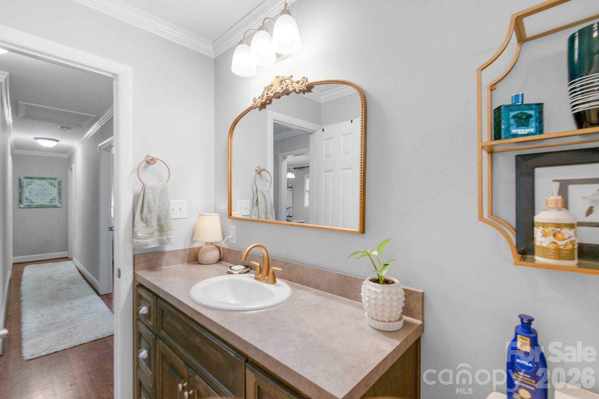 1501 Old Hickory Grove Road — Mount Holly