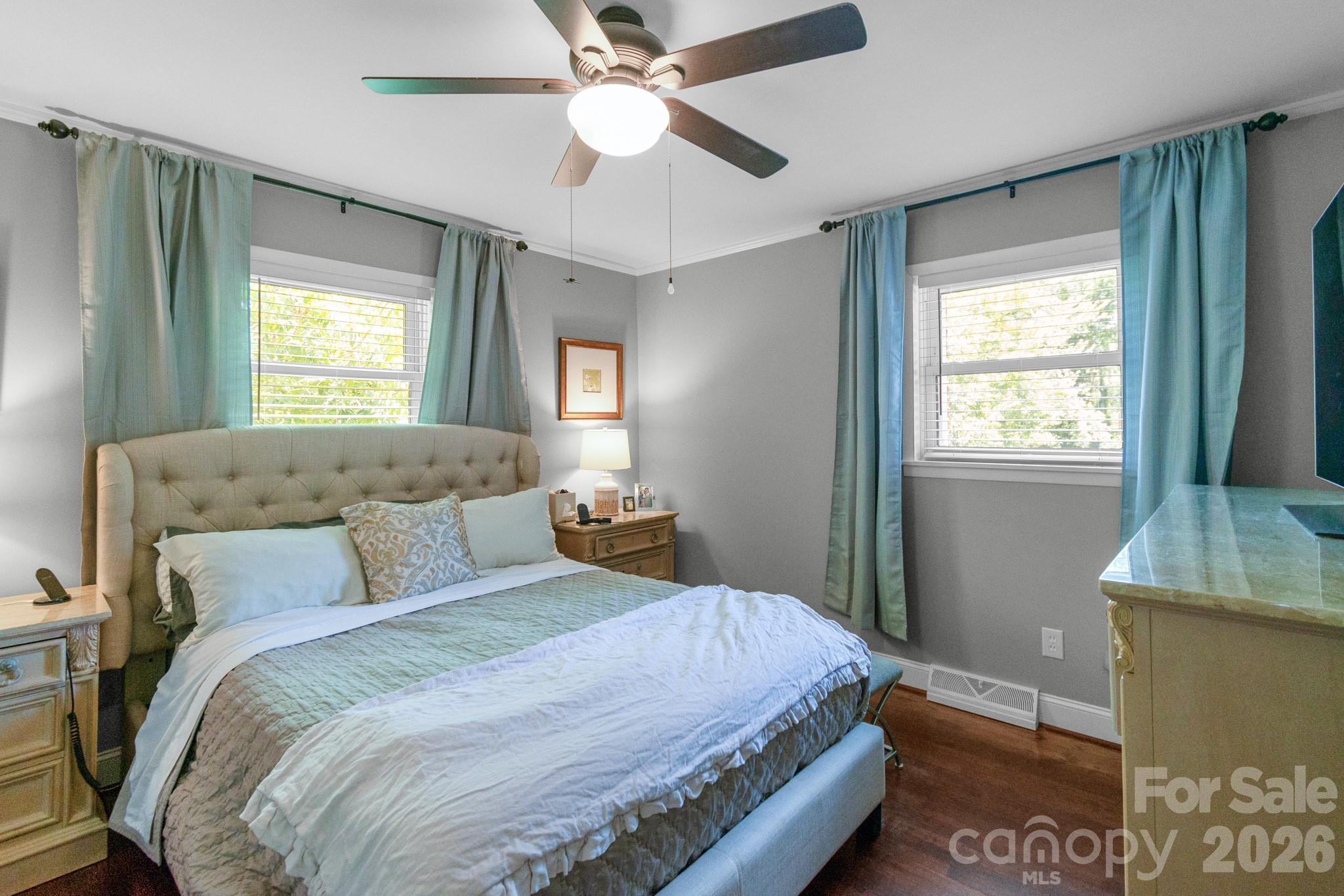1501 Old Hickory Grove Road — Mount Holly